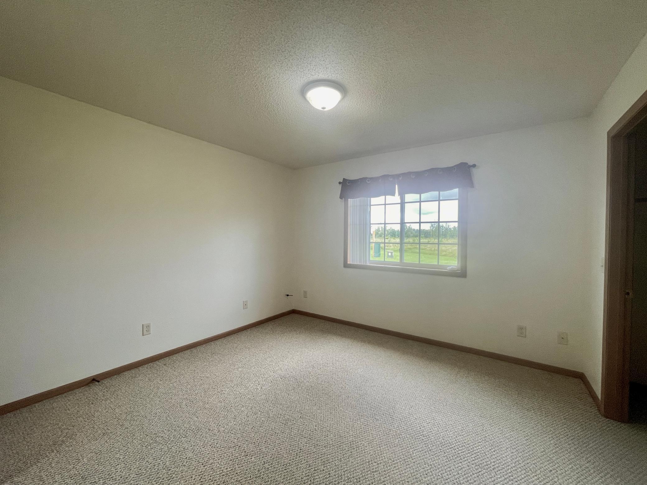 2007 twin home for sale at 316A 2nd Street NE in Bertha, MN — 2 bed, 1 bath (photo 13 of 24)
