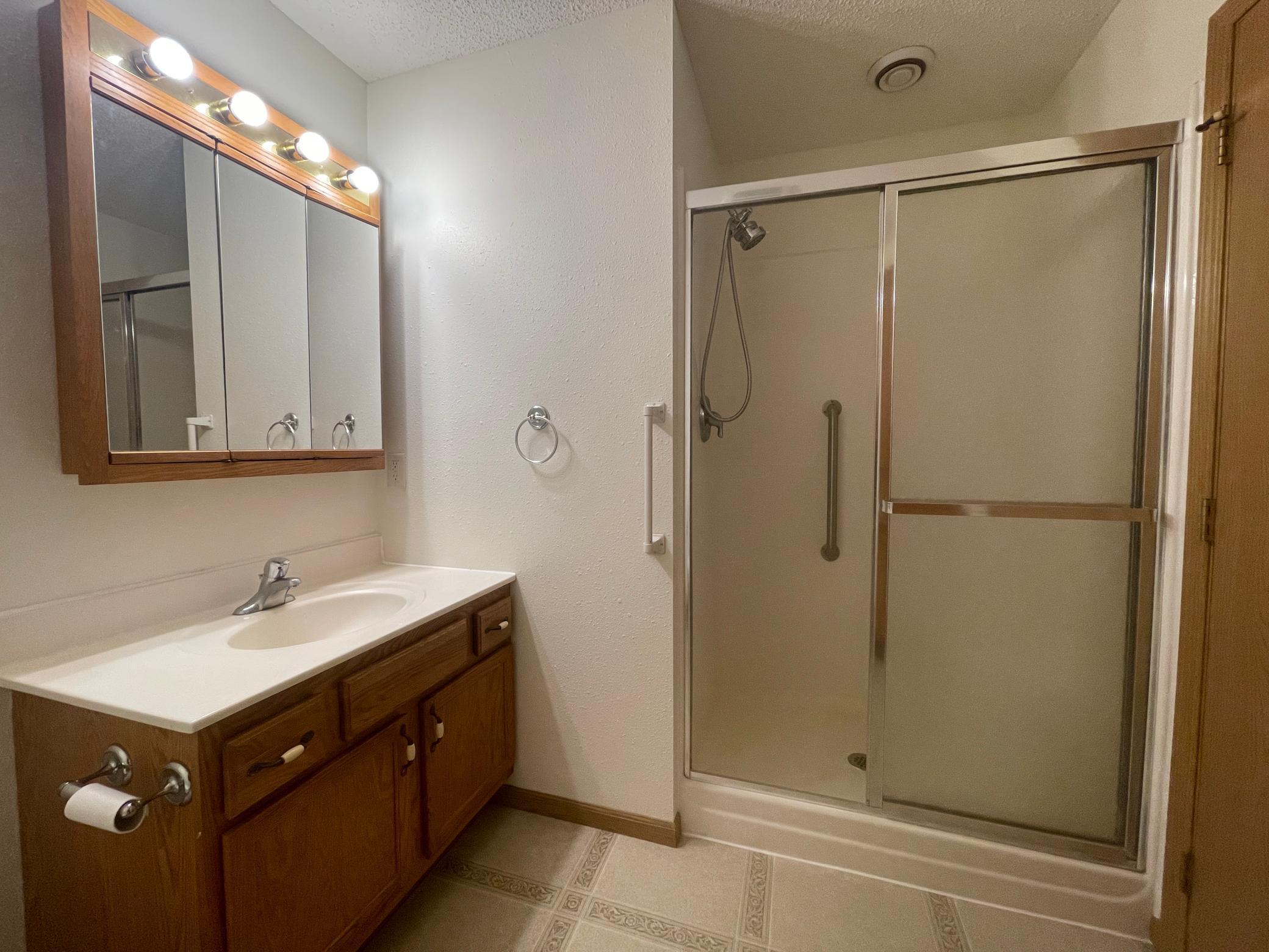 2007 twin home for sale at 316A 2nd Street NE in Bertha, MN — 2 bed, 1 bath (photo 15 of 24)