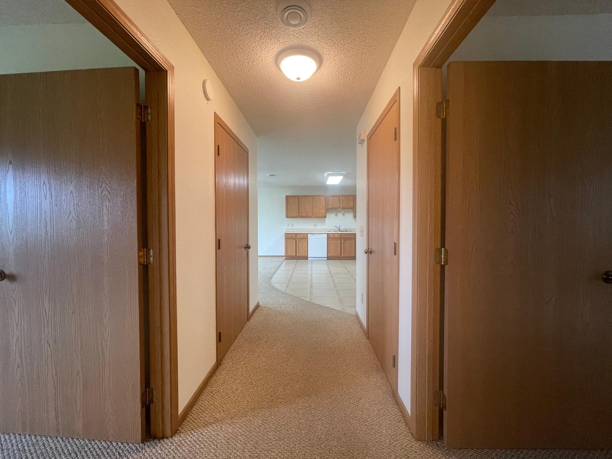 2007 twin home for sale at 316A 2nd Street NE in Bertha, MN — 2 bed, 1 bath (photo 17 of 24)