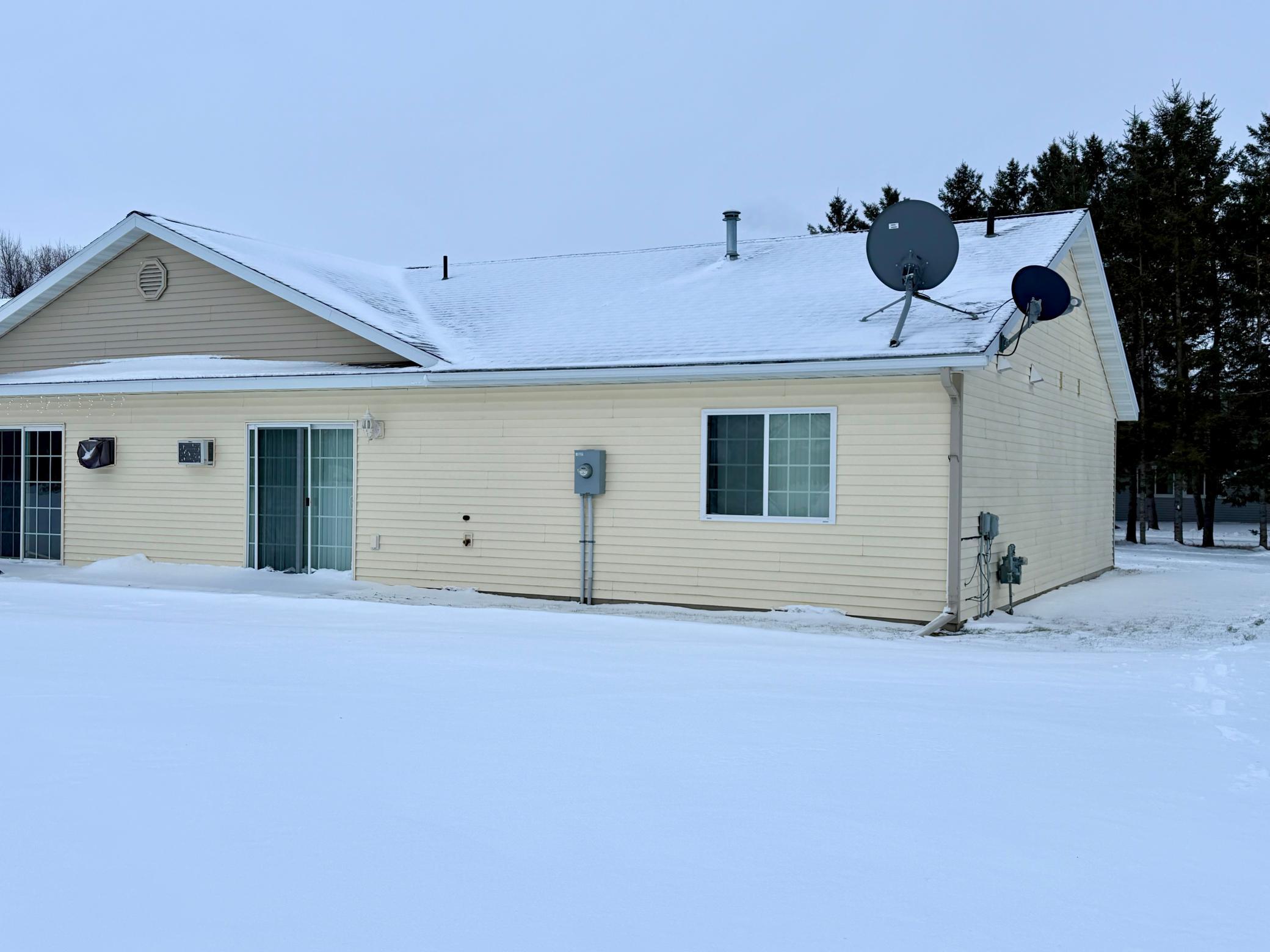 2007 twin home for sale at 316A 2nd Street NE in Bertha, MN — 2 bed, 1 bath (photo 3 of 24)