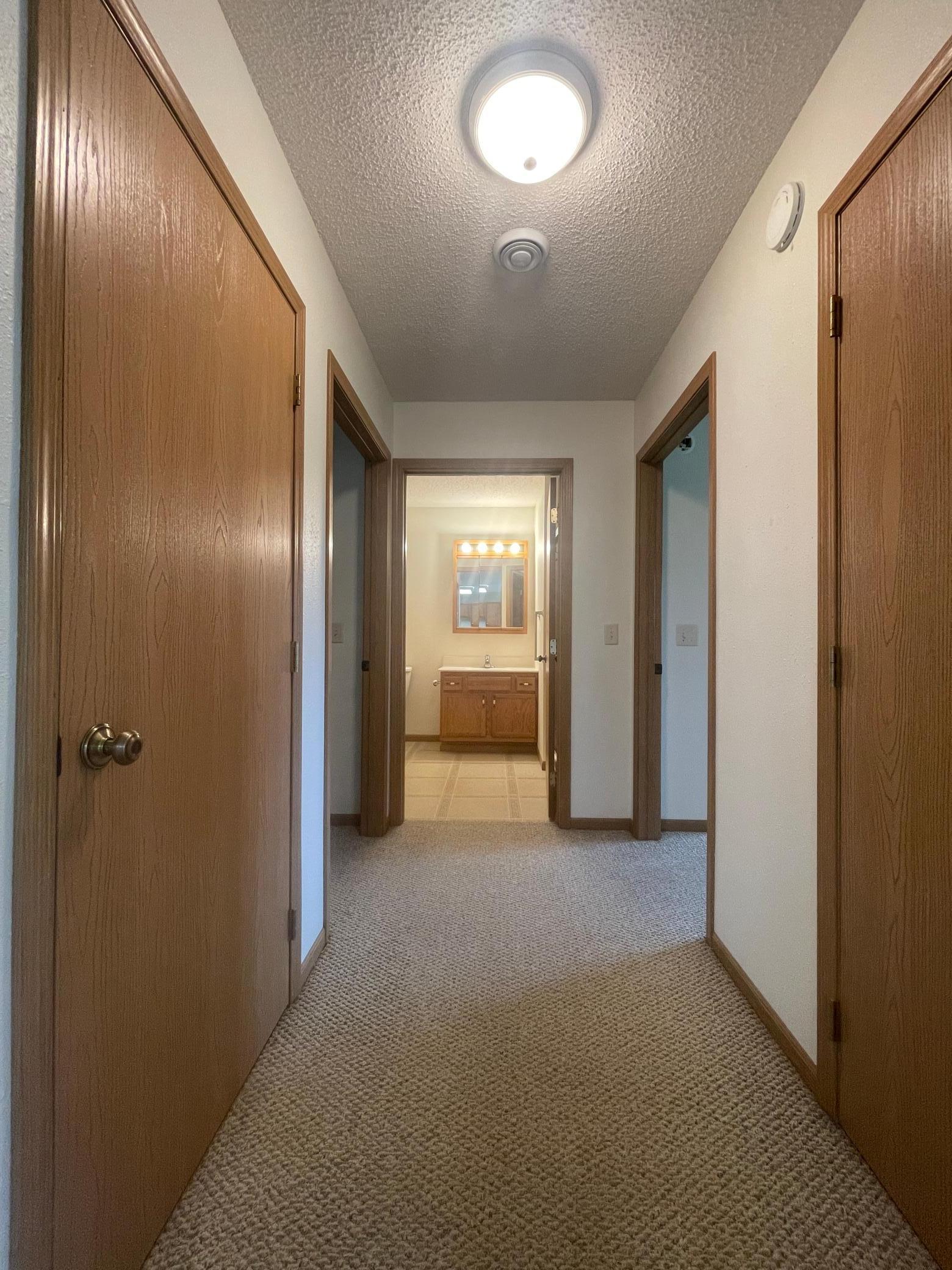 2007 twin home for sale at 316A 2nd Street NE in Bertha, MN — 2 bed, 1 bath (photo 21 of 24)