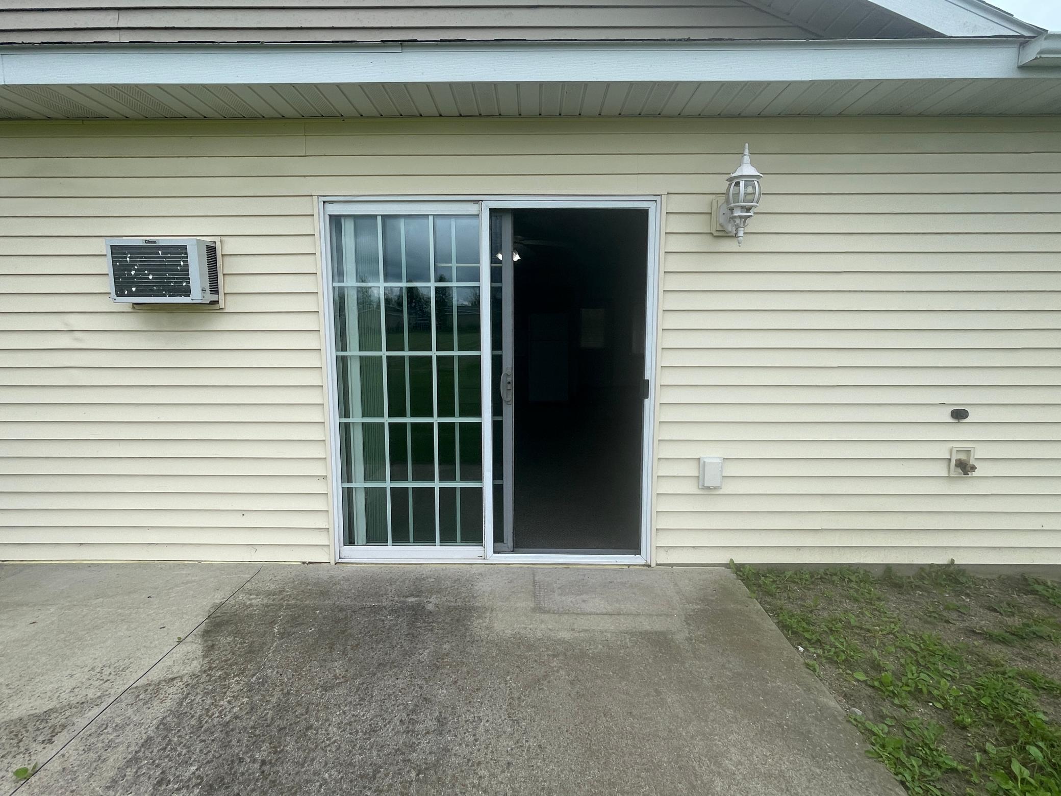 2007 twin home for sale at 316A 2nd Street NE in Bertha, MN — 2 bed, 1 bath (photo 22 of 24)