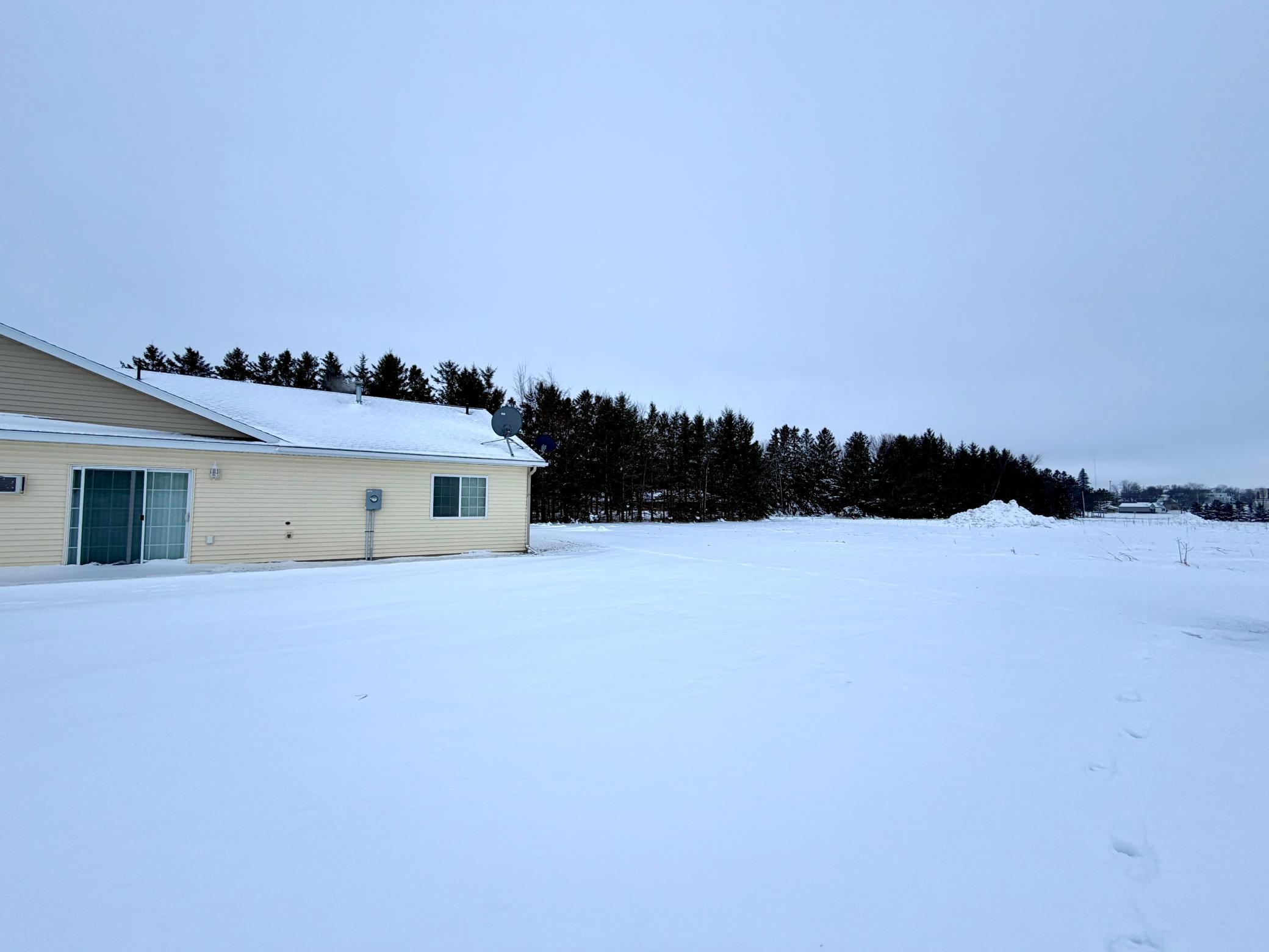 2007 twin home for sale at 316A 2nd Street NE in Bertha, MN — 2 bed, 1 bath (photo 4 of 24)