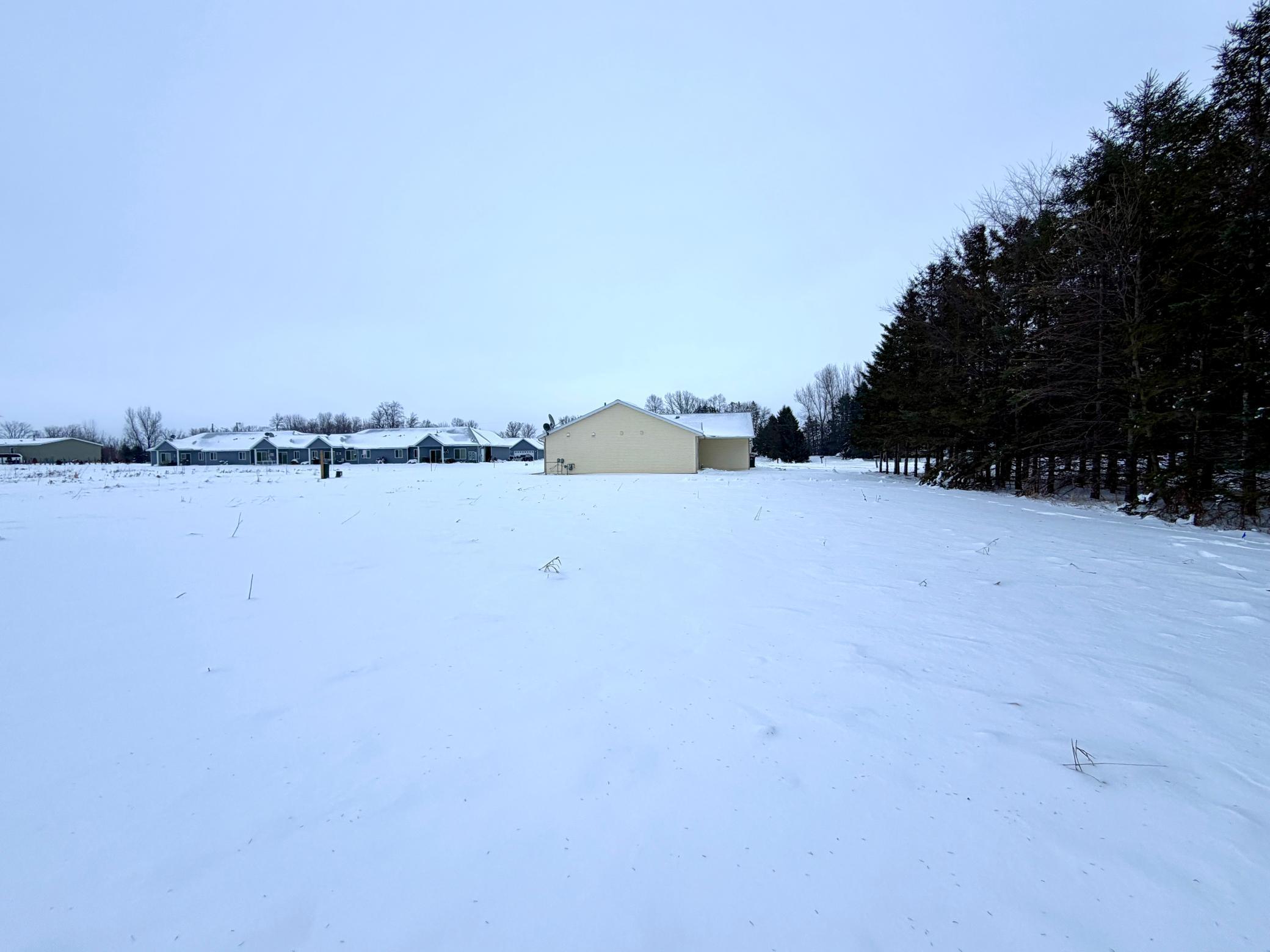 2007 twin home for sale at 316A 2nd Street NE in Bertha, MN — 2 bed, 1 bath (photo 5 of 24)