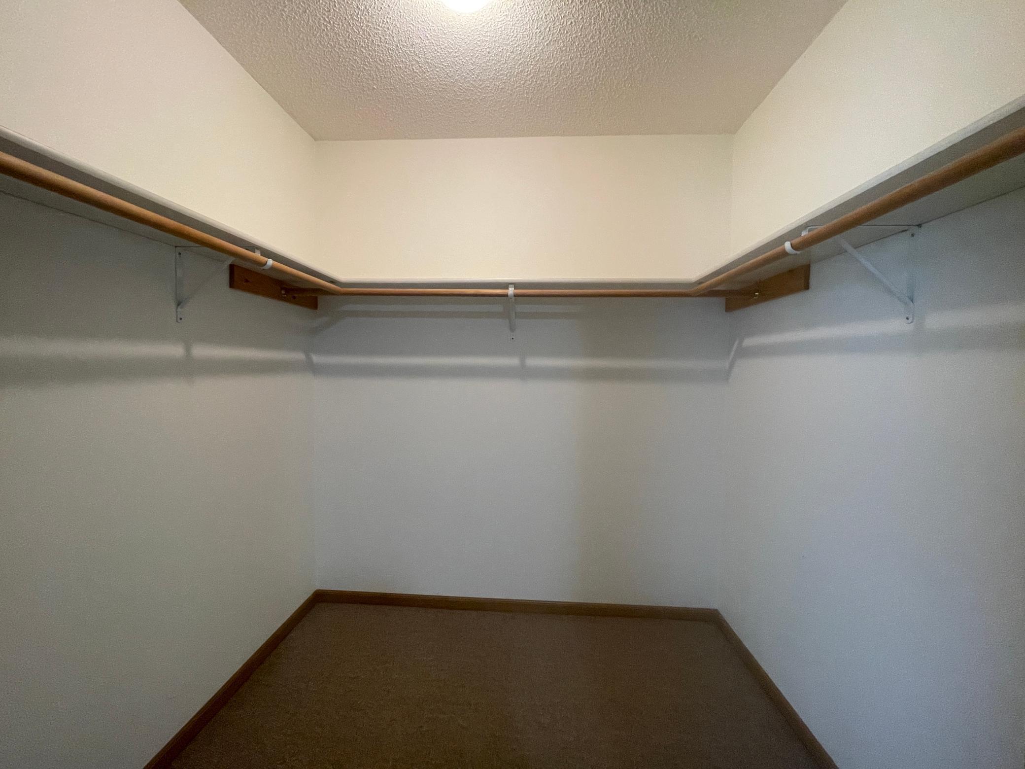 2005 twin home for sale at 320A 2nd Street NE in Bertha, MN — 2 bed, 1 bath (photo 13 of 20)