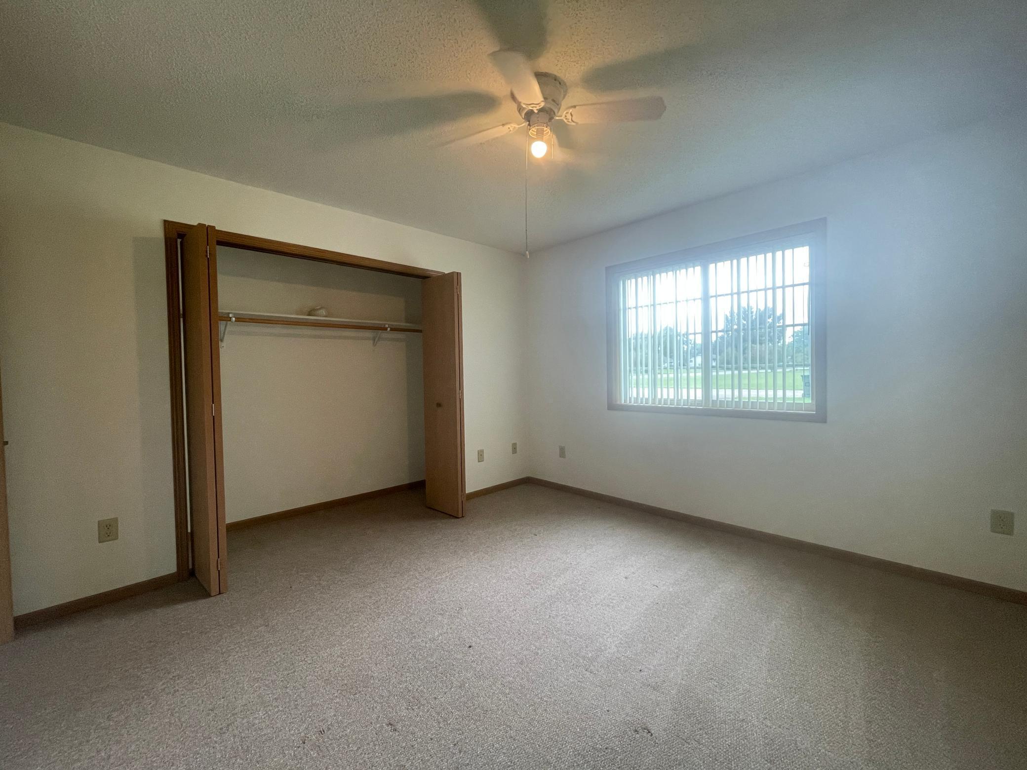 2005 twin home for sale at 320A 2nd Street NE in Bertha, MN — 2 bed, 1 bath (photo 14 of 20)