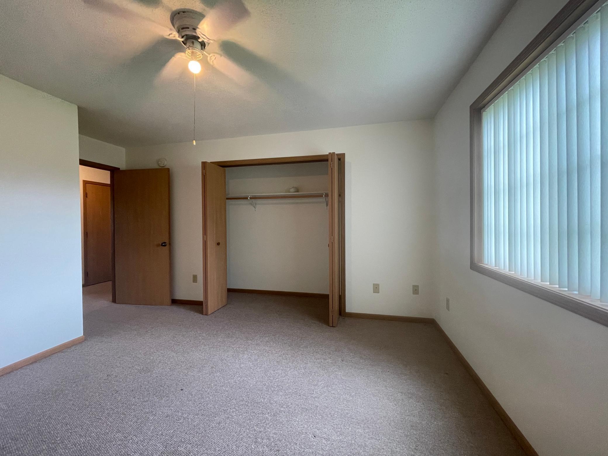 2005 twin home for sale at 320A 2nd Street NE in Bertha, MN — 2 bed, 1 bath (photo 15 of 20)