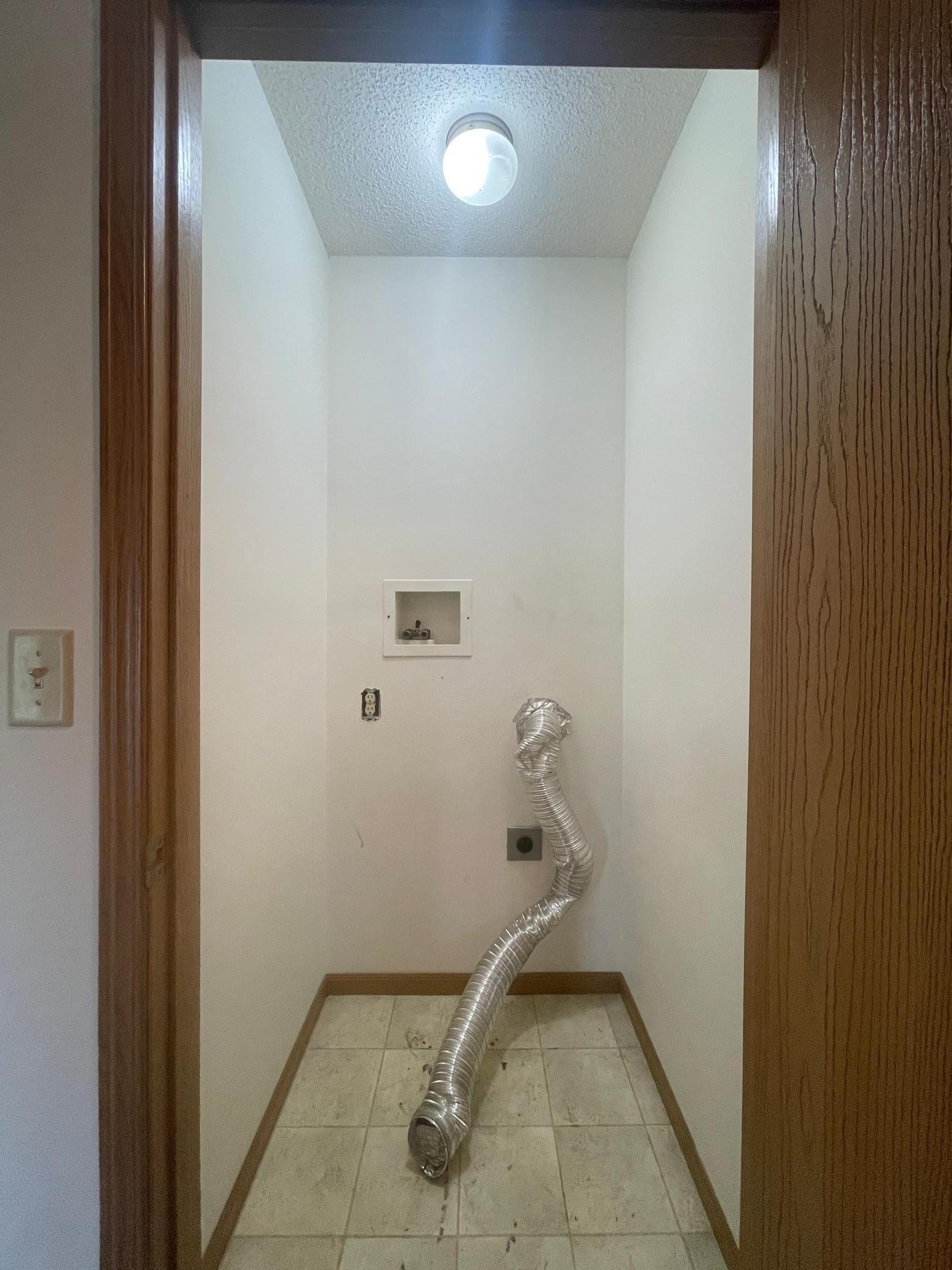 2005 twin home for sale at 320A 2nd Street NE in Bertha, MN — 2 bed, 1 bath (photo 16 of 20)