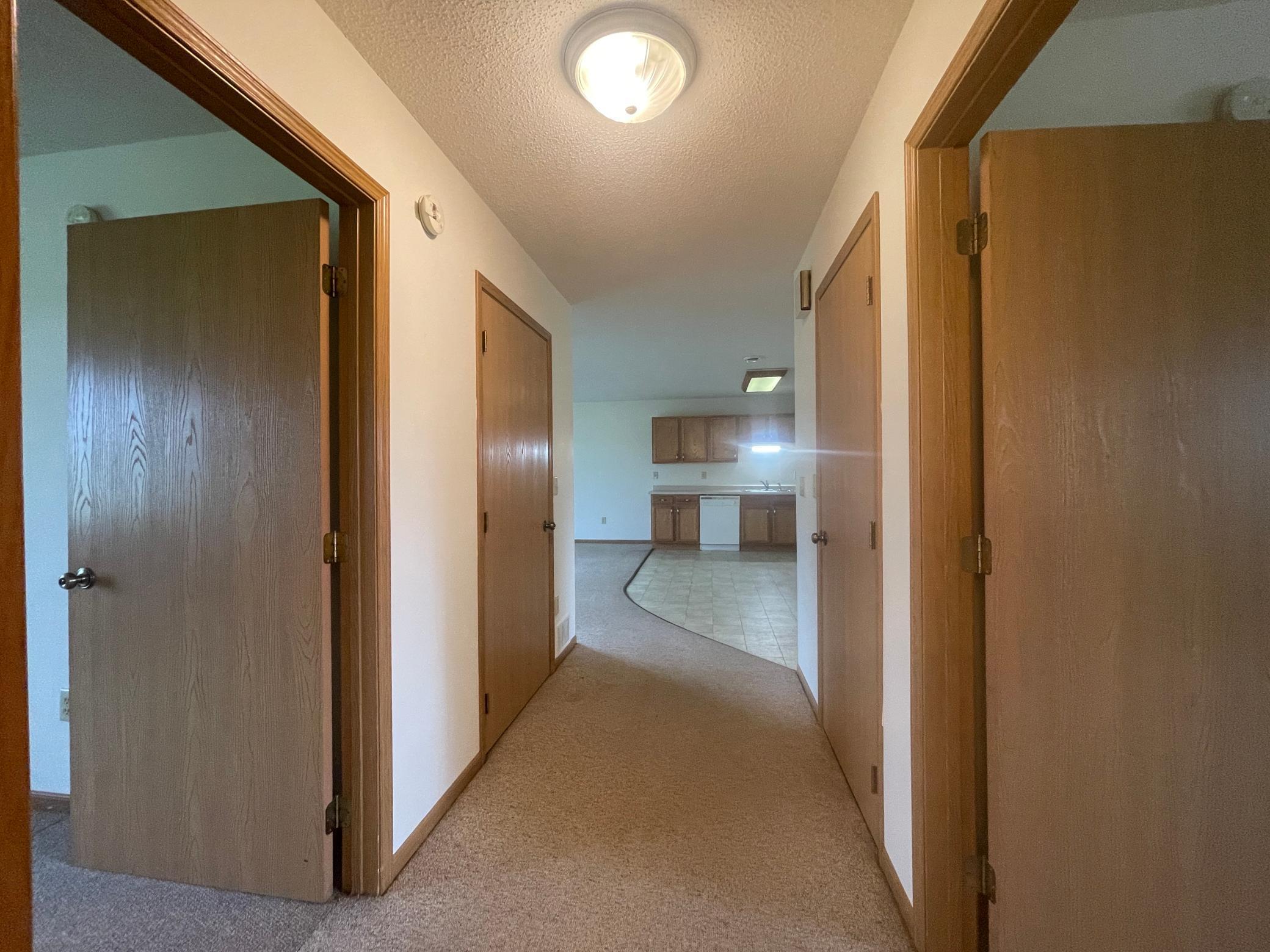 2005 twin home for sale at 320A 2nd Street NE in Bertha, MN — 2 bed, 1 bath (photo 10 of 20)