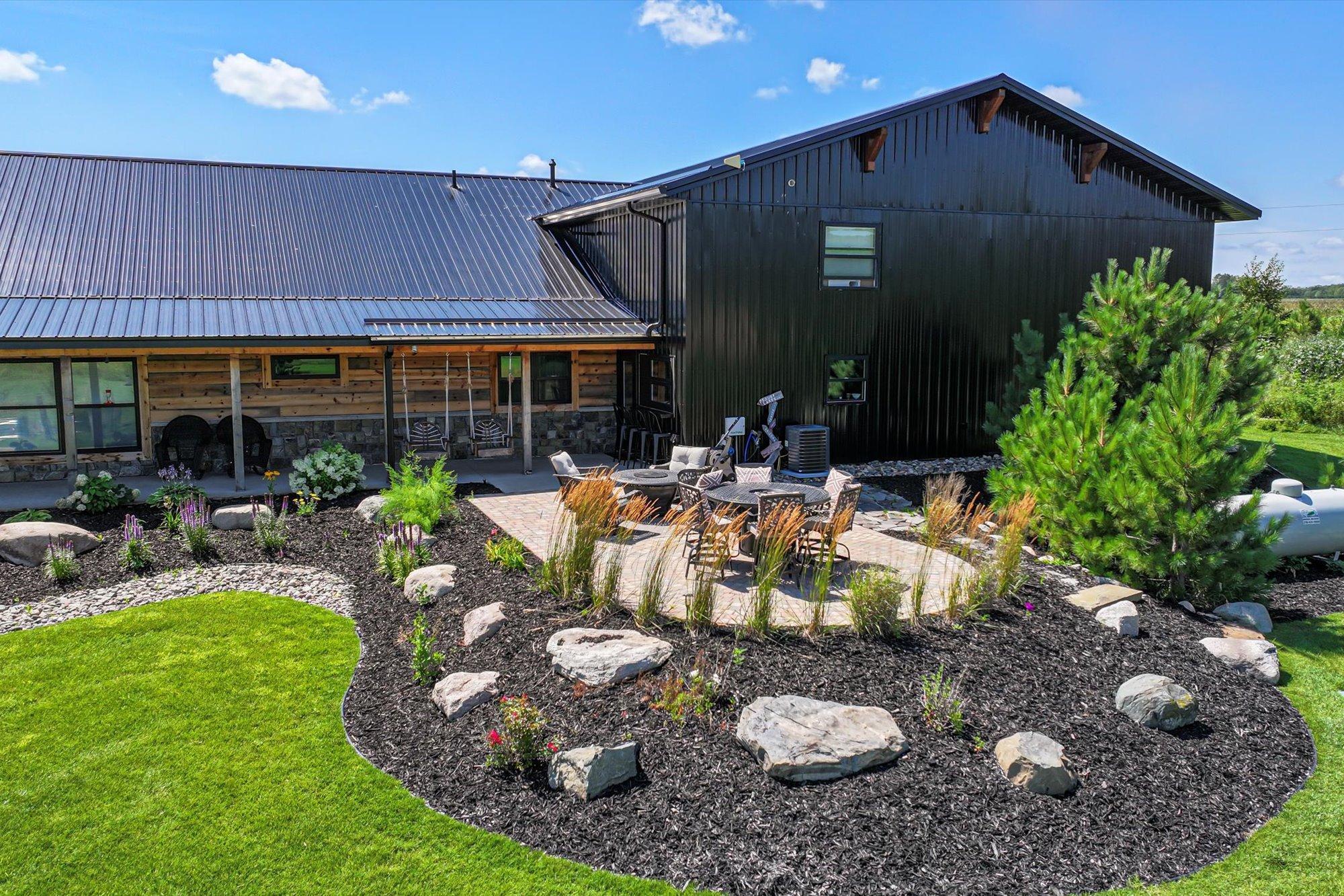 2023 single family home for sale at 6458 21st Avenue SW in Pequot Lakes, MN — 3 bed, 4 bath (photo 3 of 46)