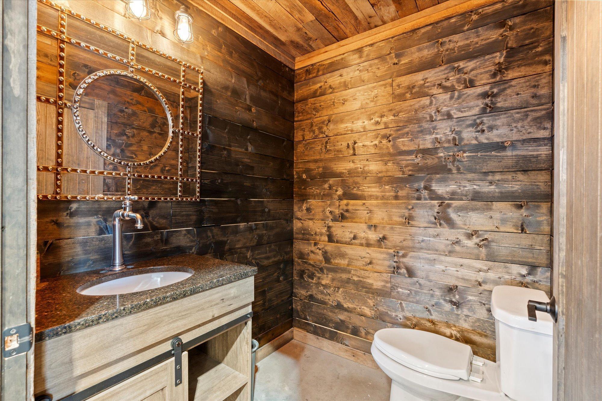 2023 single family home for sale at 6458 21st Avenue SW in Pequot Lakes, MN — 3 bed, 4 bath (photo 26 of 46)
