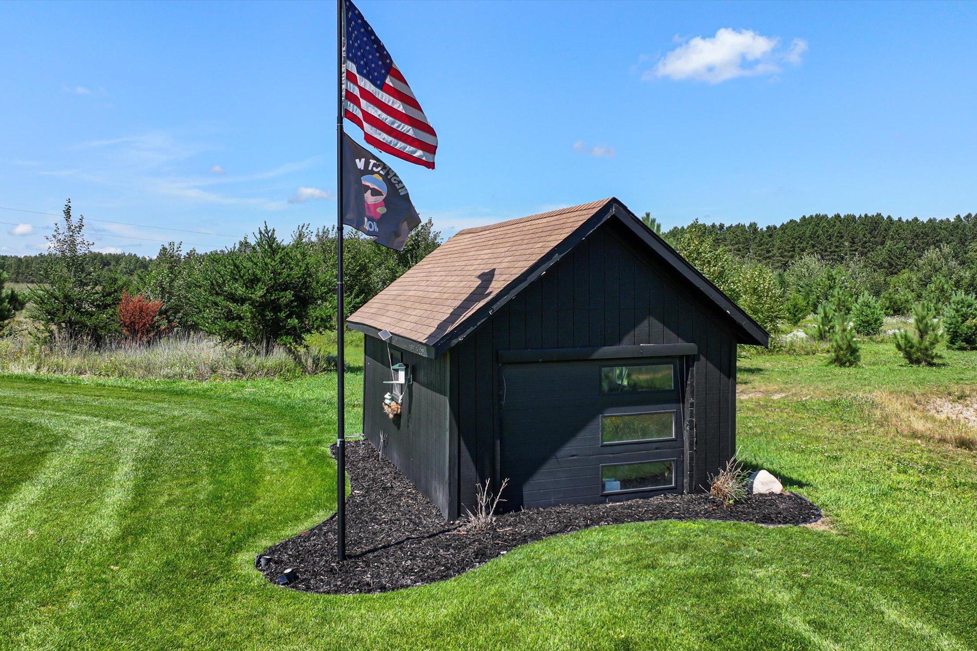 2023 single family home for sale at 6458 21st Avenue SW in Pequot Lakes, MN — 3 bed, 4 bath (photo 35 of 46)