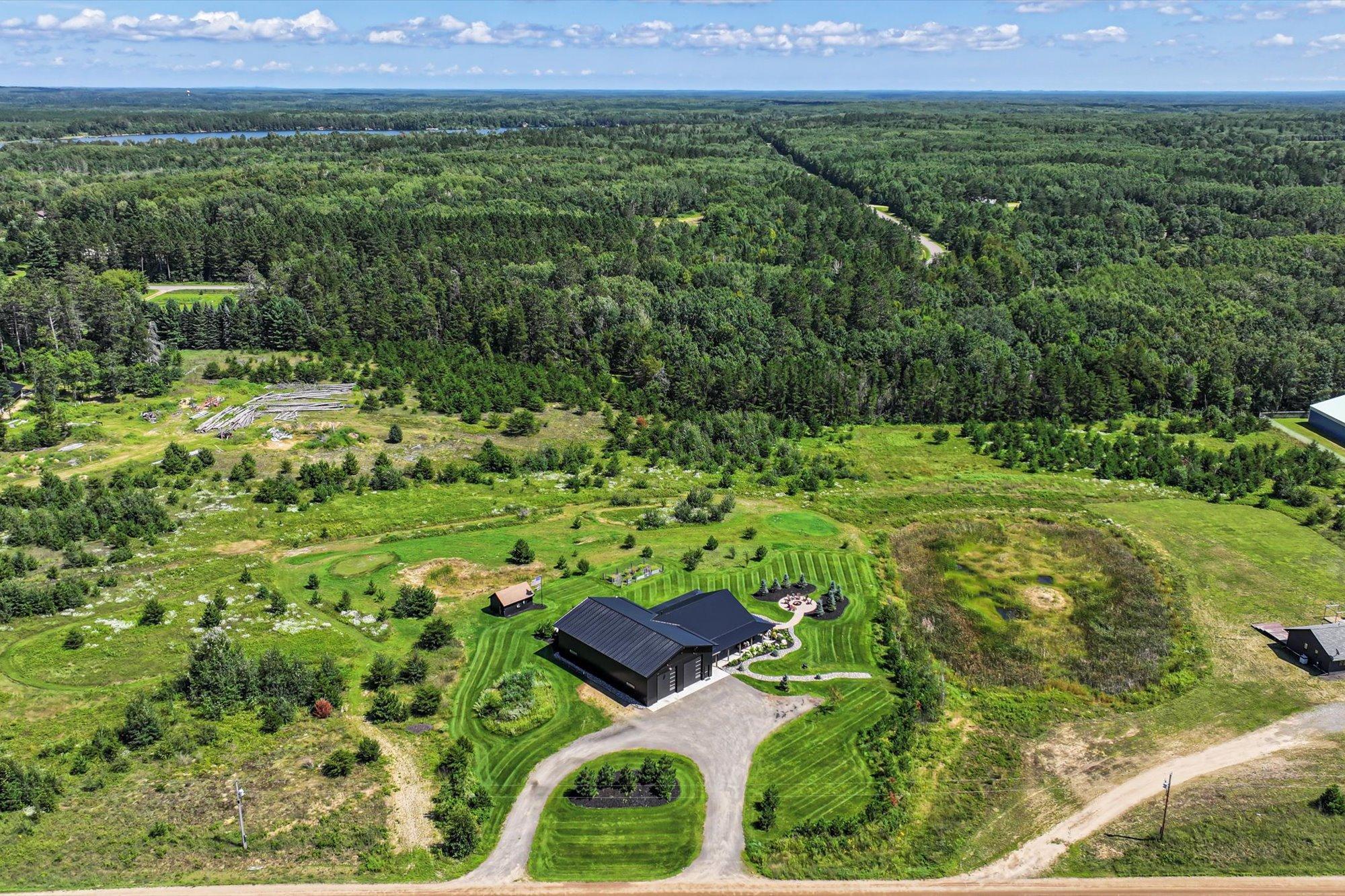 2023 single family home for sale at 6458 21st Avenue SW in Pequot Lakes, MN — 3 bed, 4 bath (photo 37 of 46)