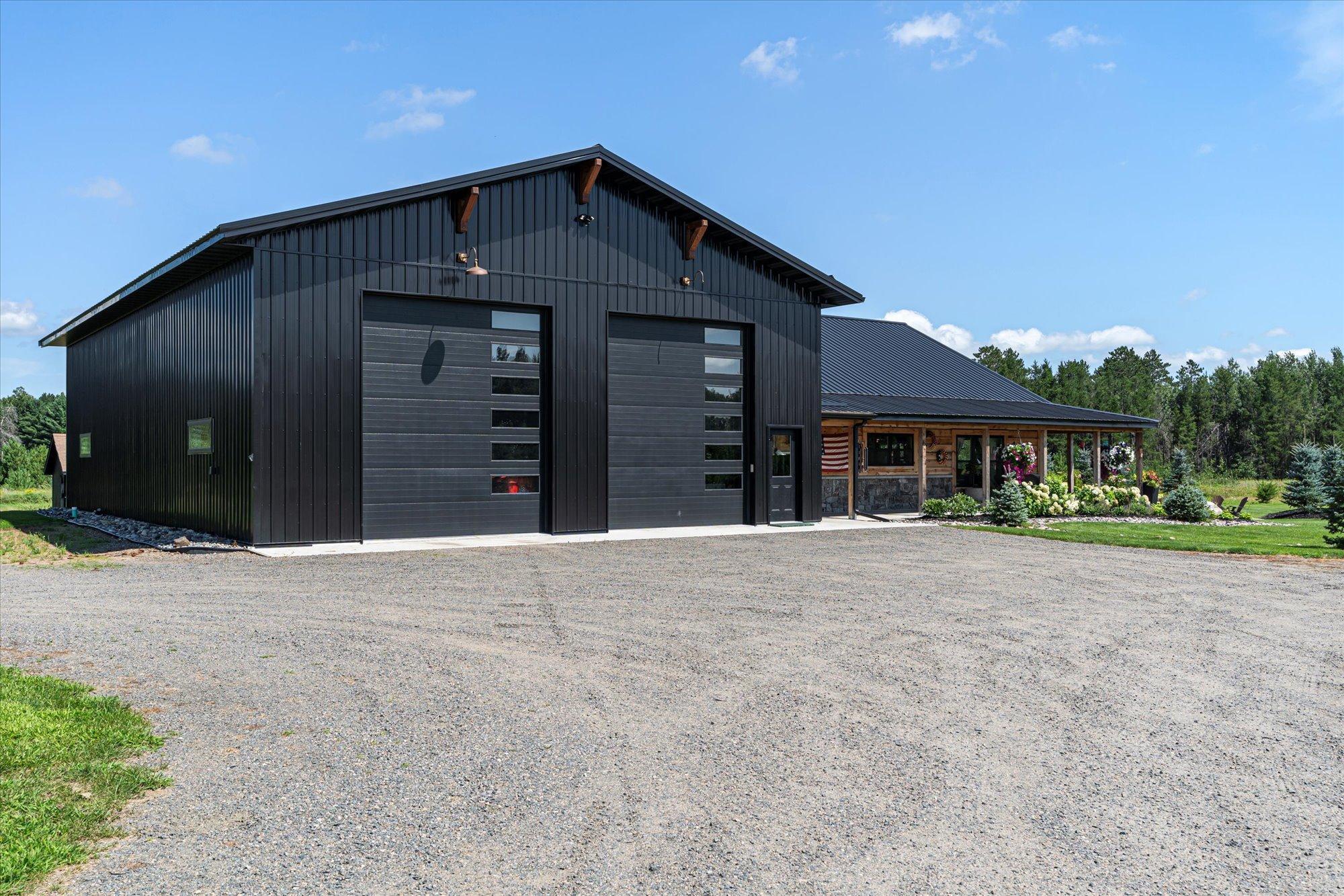 2023 single family home for sale at 6458 21st Avenue SW in Pequot Lakes, MN — 3 bed, 4 bath (photo 38 of 46)