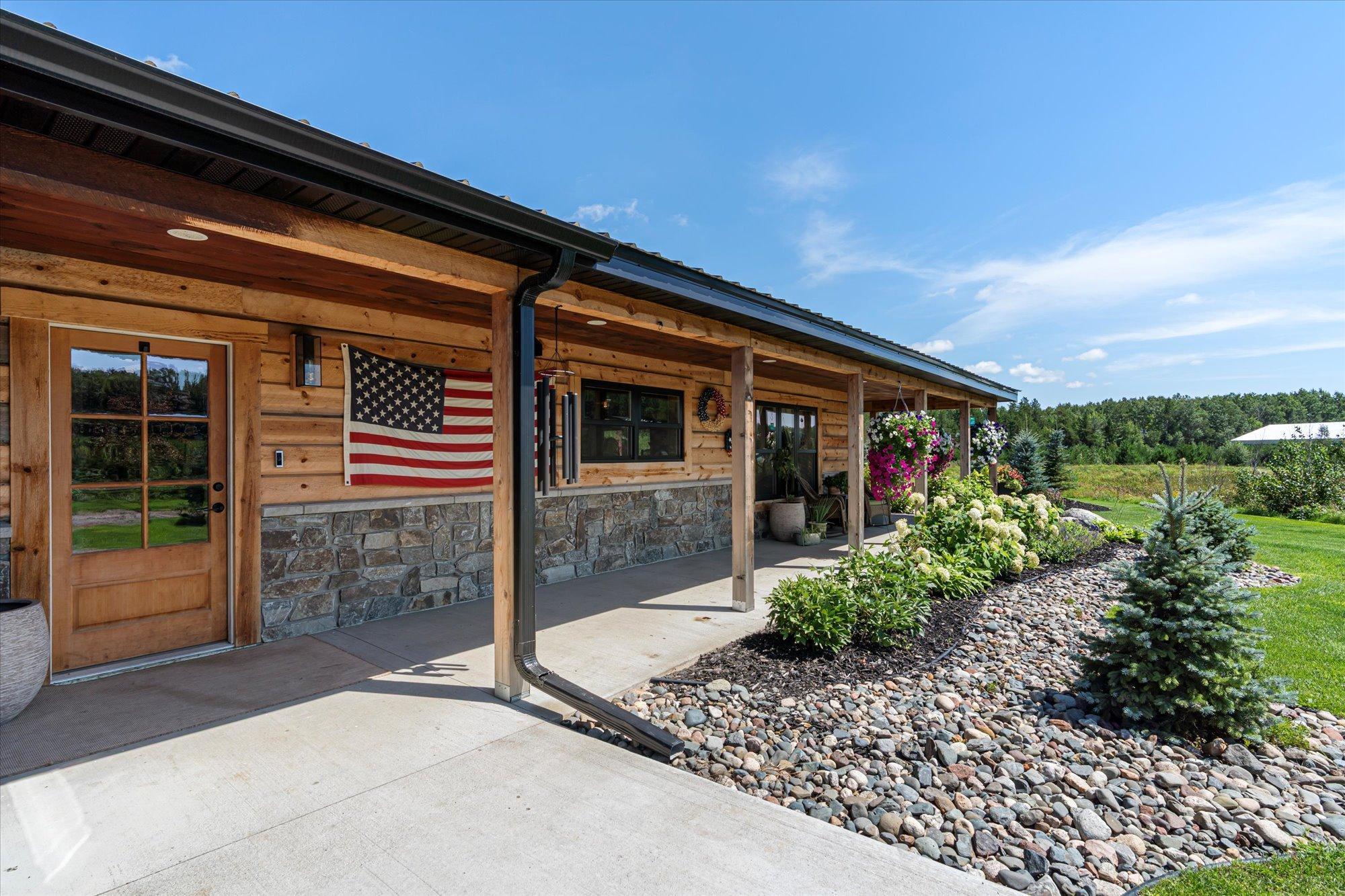 2023 single family home for sale at 6458 21st Avenue SW in Pequot Lakes, MN — 3 bed, 4 bath (photo 39 of 46)