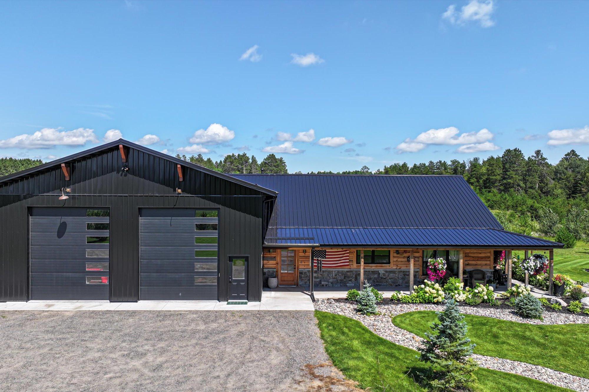 2023 single family home for sale at 6458 21st Avenue SW in Pequot Lakes, MN — 3 bed, 4 bath (photo 5 of 46)