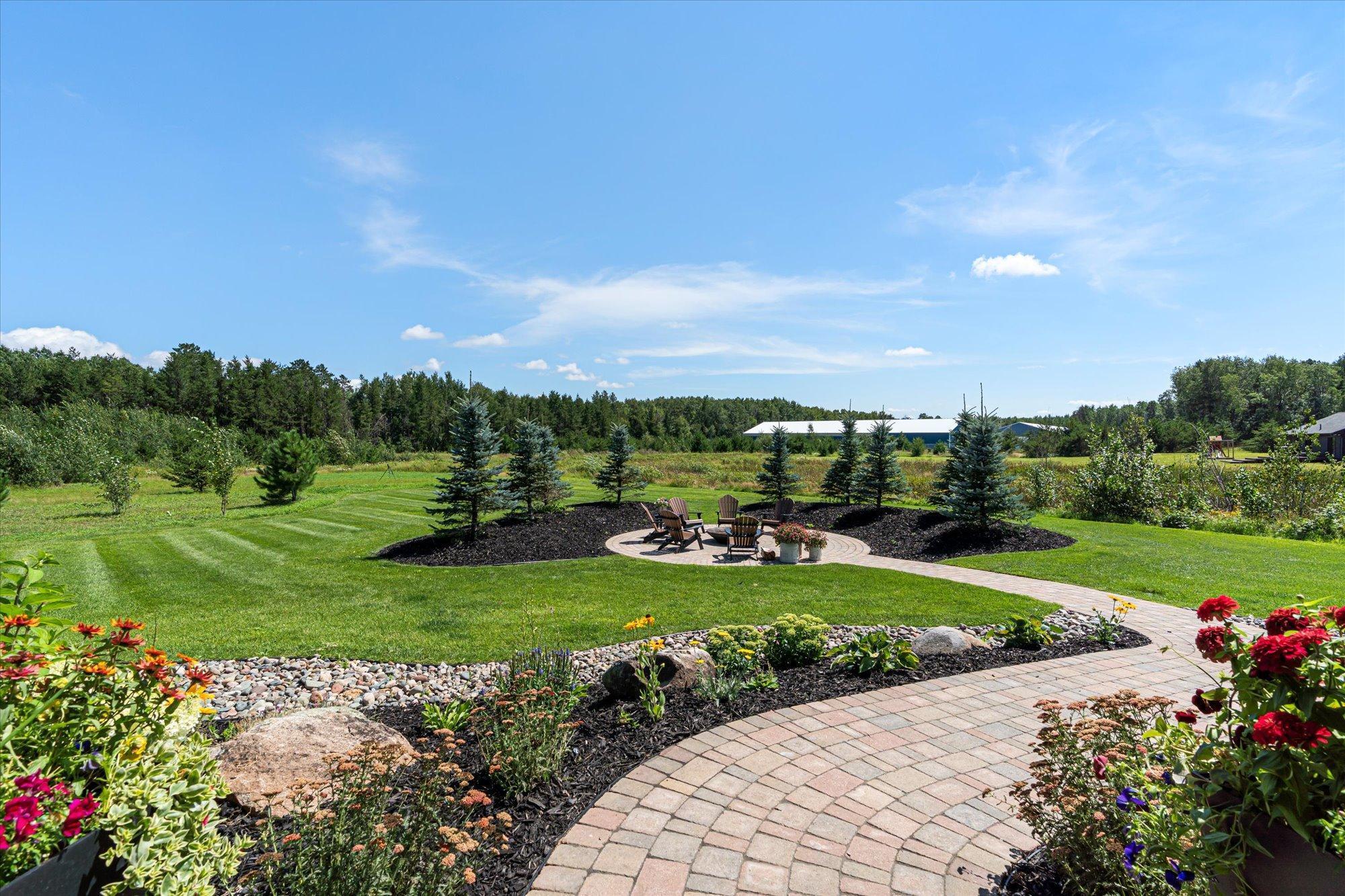 2023 single family home for sale at 6458 21st Avenue SW in Pequot Lakes, MN — 3 bed, 4 bath (photo 42 of 46)