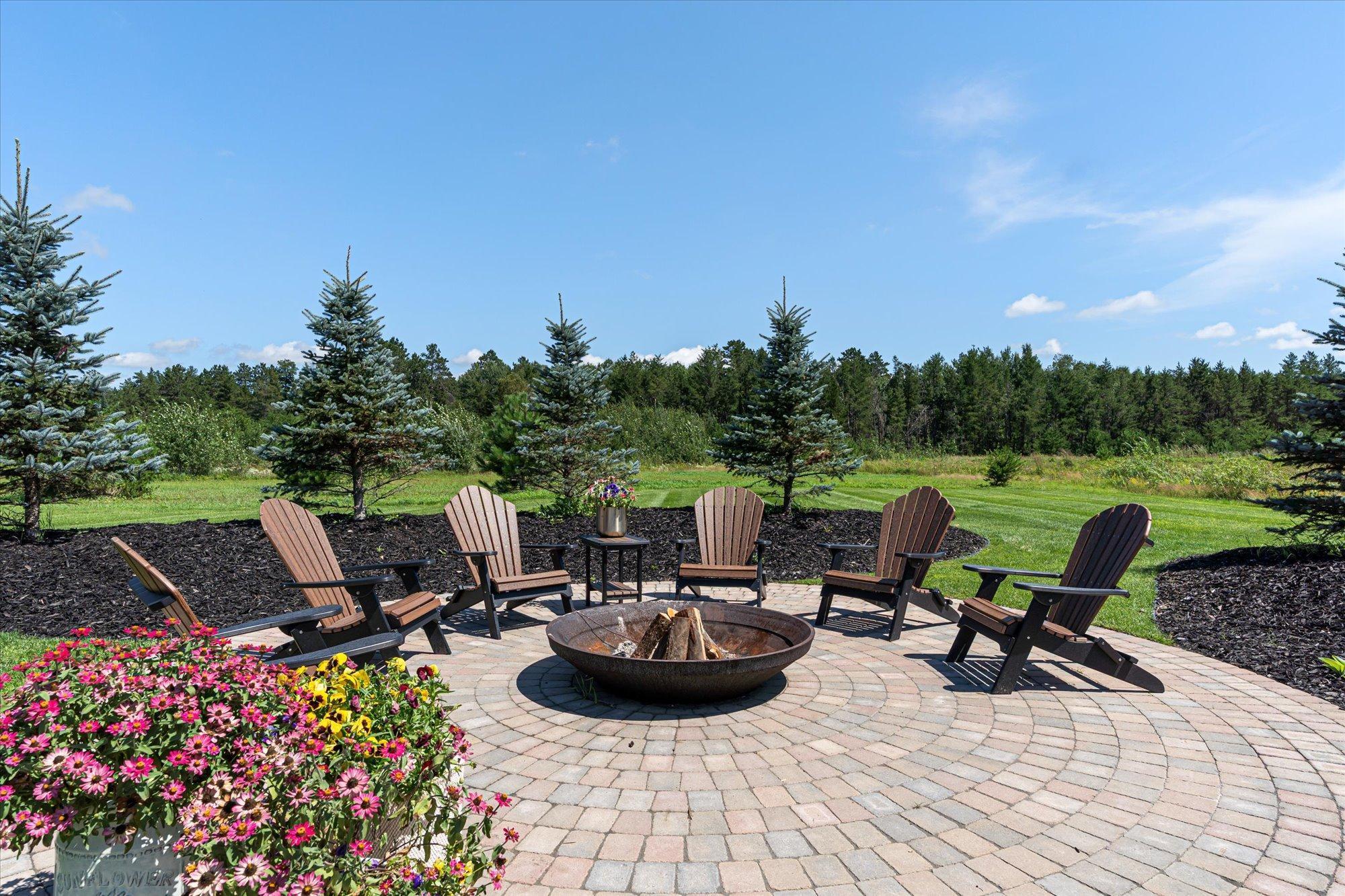 2023 single family home for sale at 6458 21st Avenue SW in Pequot Lakes, MN — 3 bed, 4 bath (photo 43 of 46)