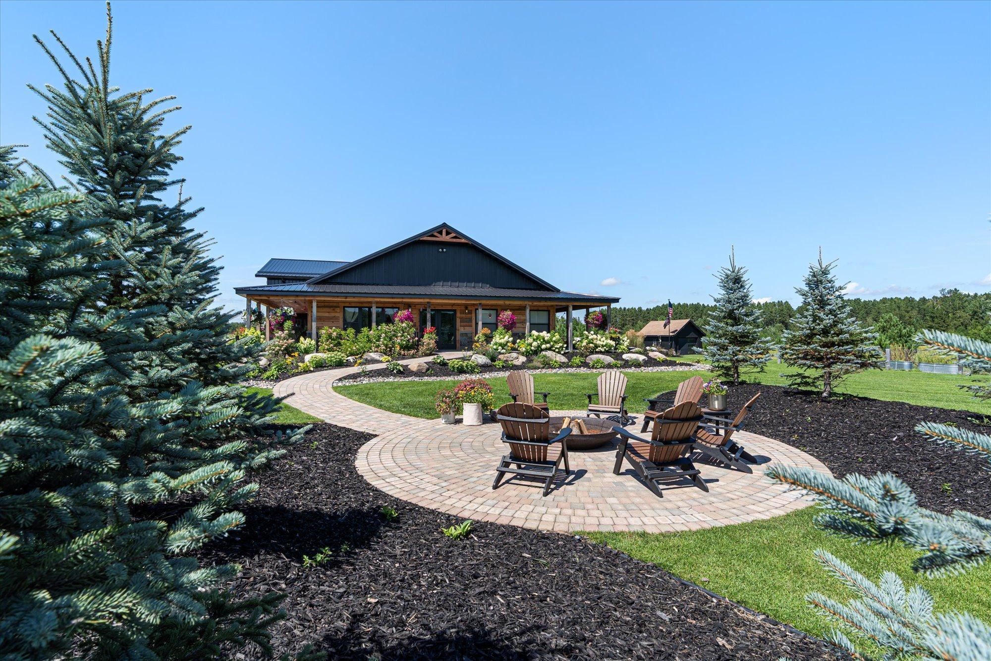 2023 single family home for sale at 6458 21st Avenue SW in Pequot Lakes, MN — 3 bed, 4 bath (photo 44 of 46)