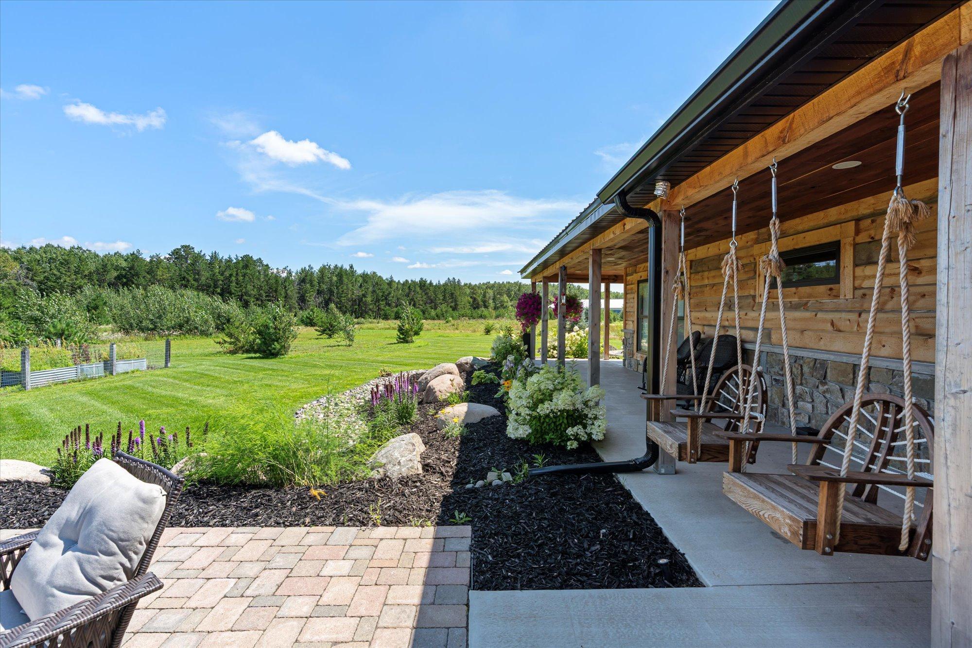 2023 single family home for sale at 6458 21st Avenue SW in Pequot Lakes, MN — 3 bed, 4 bath (photo 46 of 46)