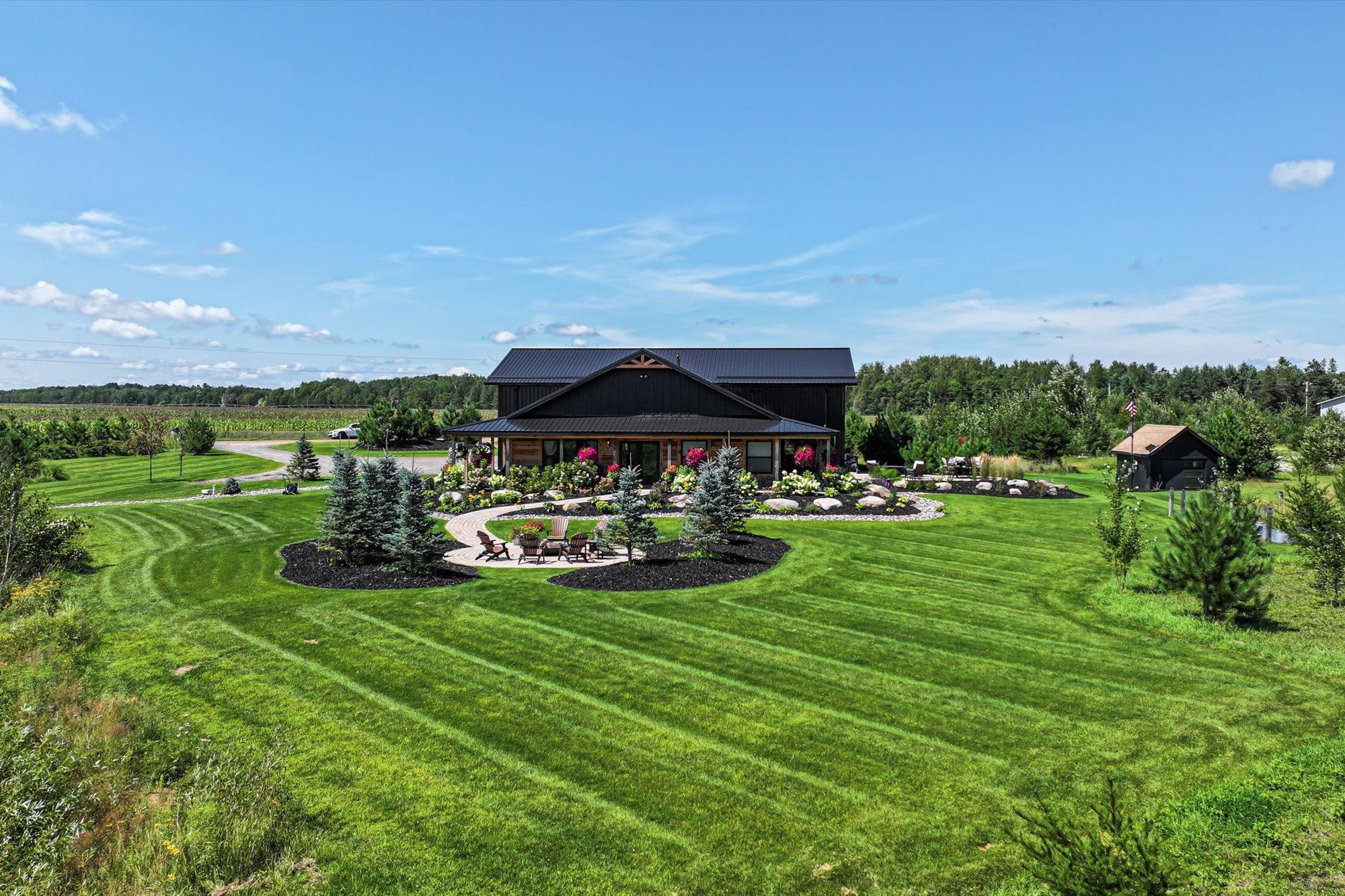 2023 single family home for sale at 6458 21st Avenue SW in Pequot Lakes, MN — 3 bed, 4 bath (photo 7 of 46)