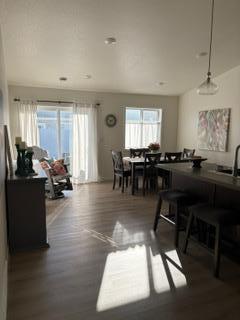 2023 townhouse for sale at 1037 Village Lane in Detroit Lakes, MN — 2 bed, 2 bath (photo 8 of 12)