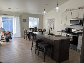 2023 townhouse for sale at 1037 Village Lane in Detroit Lakes, MN — 2 bed, 2 bath (photo 10 of 12)