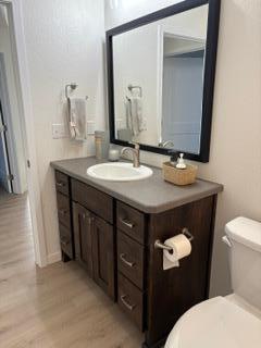2023 townhouse for sale at 1037 Village Lane in Detroit Lakes, MN — 2 bed, 2 bath (photo 12 of 12)