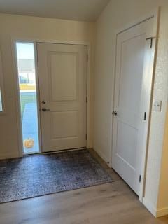 2023 townhouse for sale at 1037 Village Lane in Detroit Lakes, MN — 2 bed, 2 bath (photo 4 of 12)