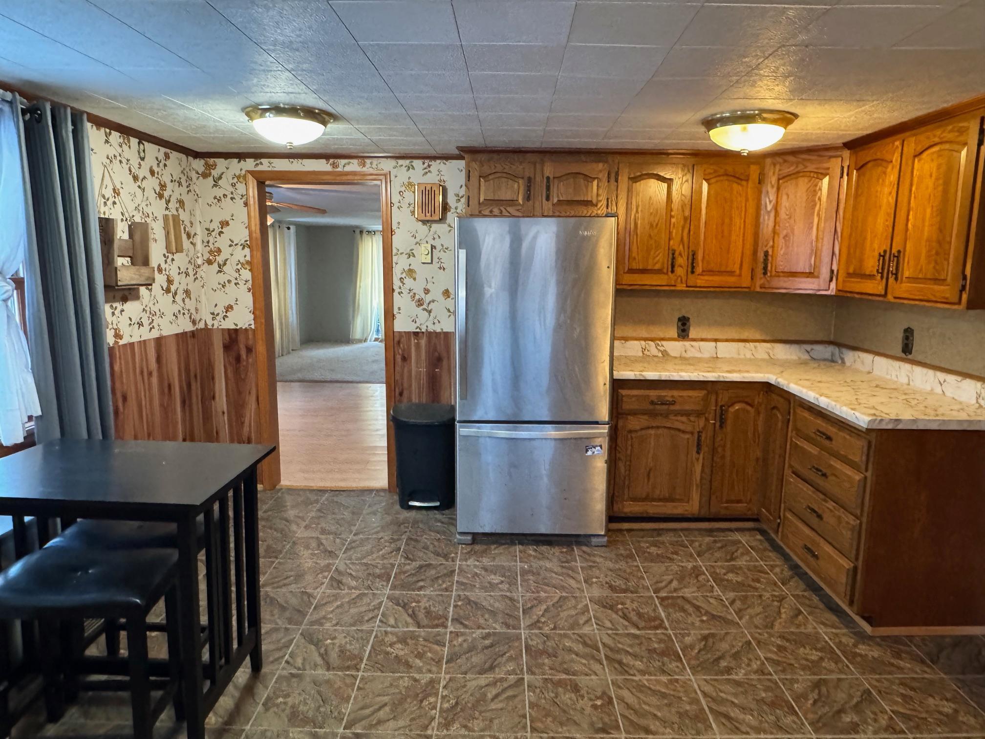 1910 single family home for sale at 44028 220th Street in Roseau, MN — 3 bed, 1 bath (photo 2 of 14)