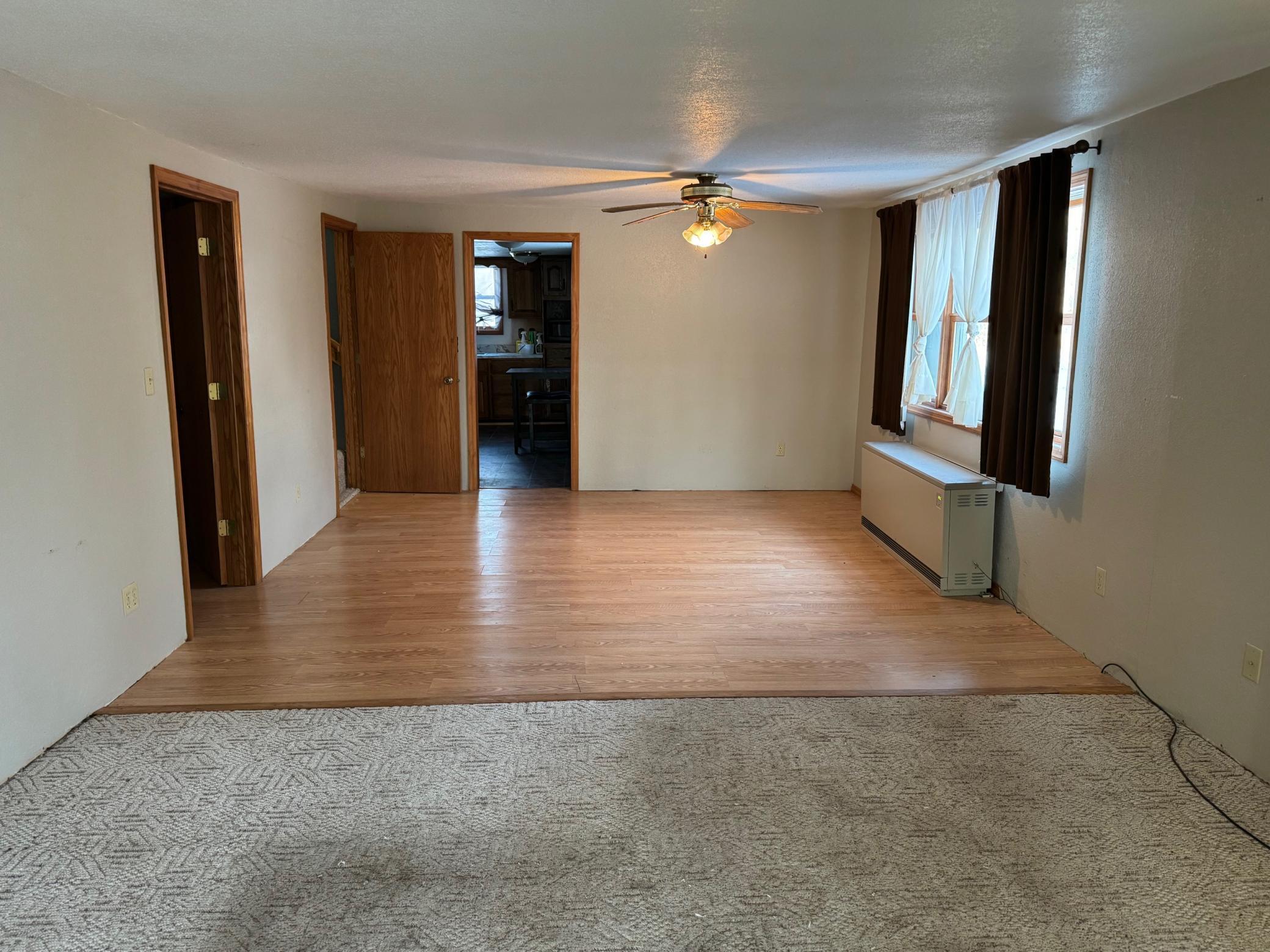 1910 single family home for sale at 44028 220th Street in Roseau, MN — 3 bed, 1 bath (photo 4 of 14)