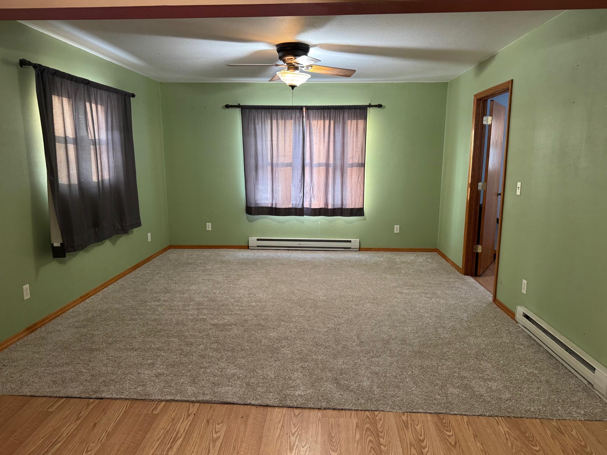 1910 single family home for sale at 44028 220th Street in Roseau, MN — 3 bed, 1 bath (photo 7 of 14)