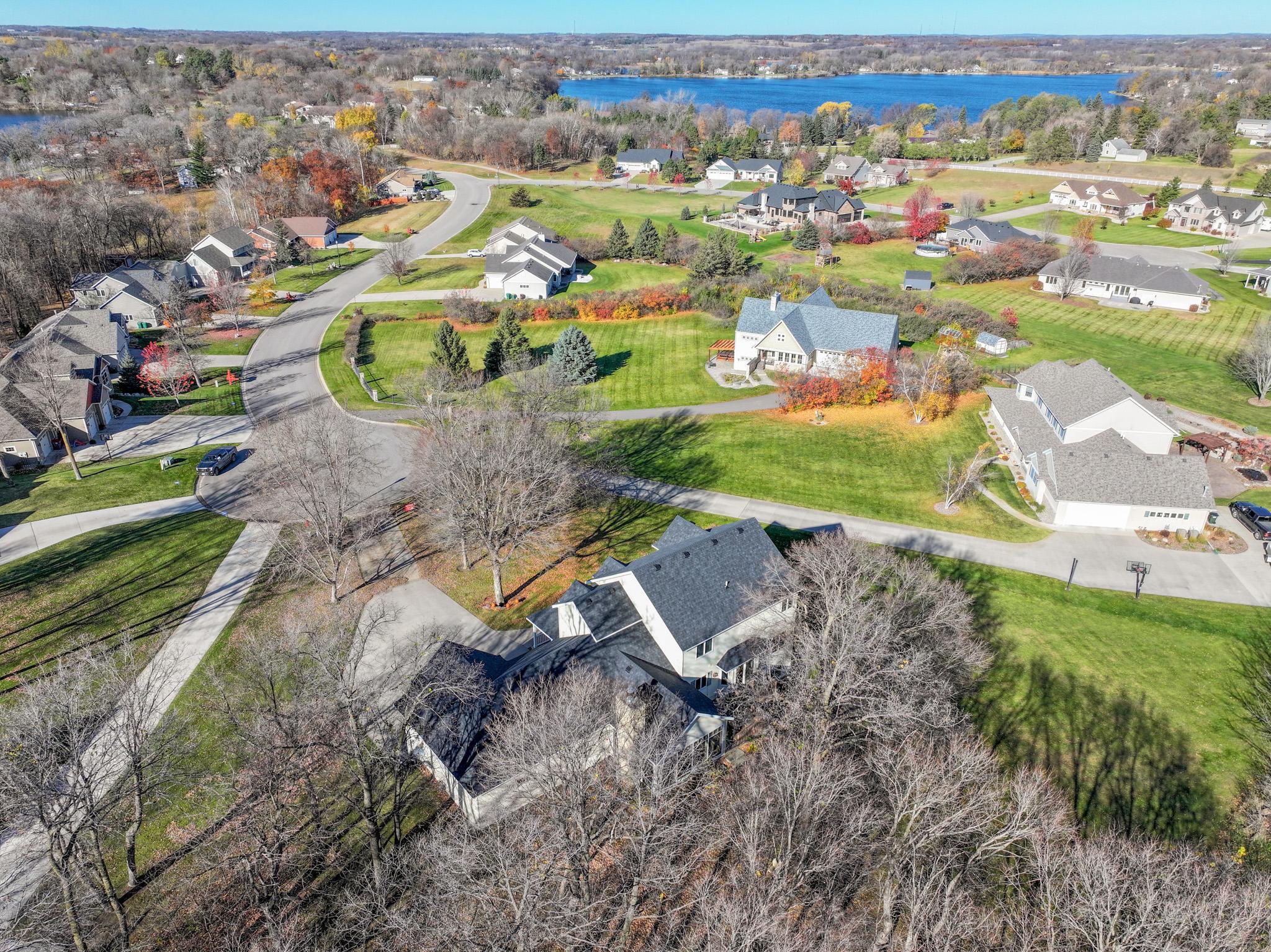 2003 single family home for sale at 2361 Highland Trail SW in Alexandria, MN — 4 bed, 3 bath (photo 3 of 51)