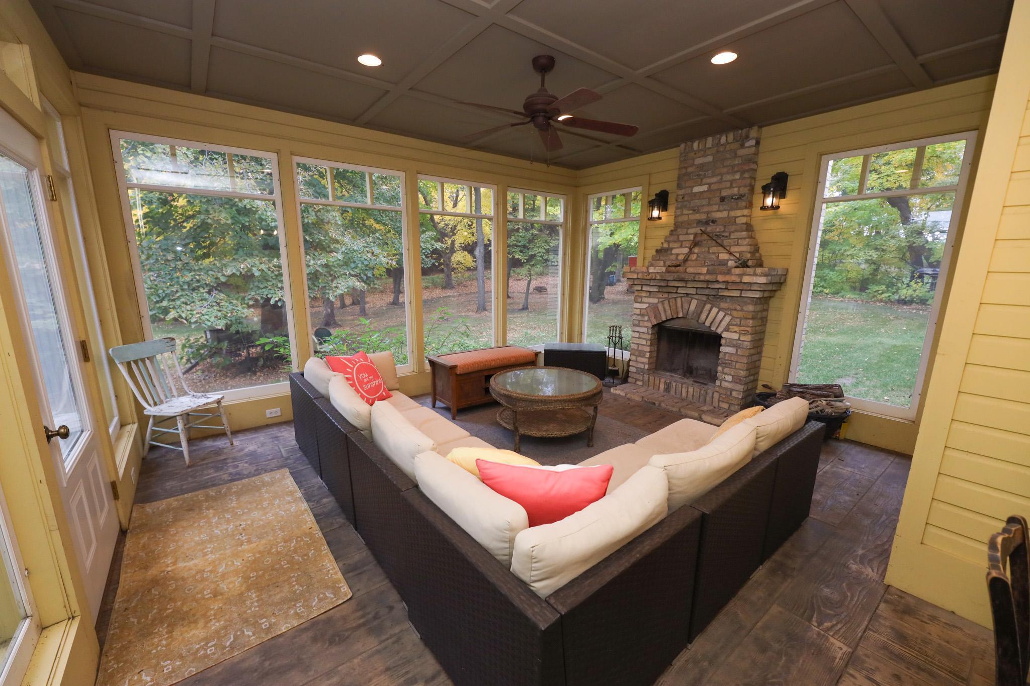 2003 single family home for sale at 2361 Highland Trail SW in Alexandria, MN — 4 bed, 3 bath (photo 22 of 51)