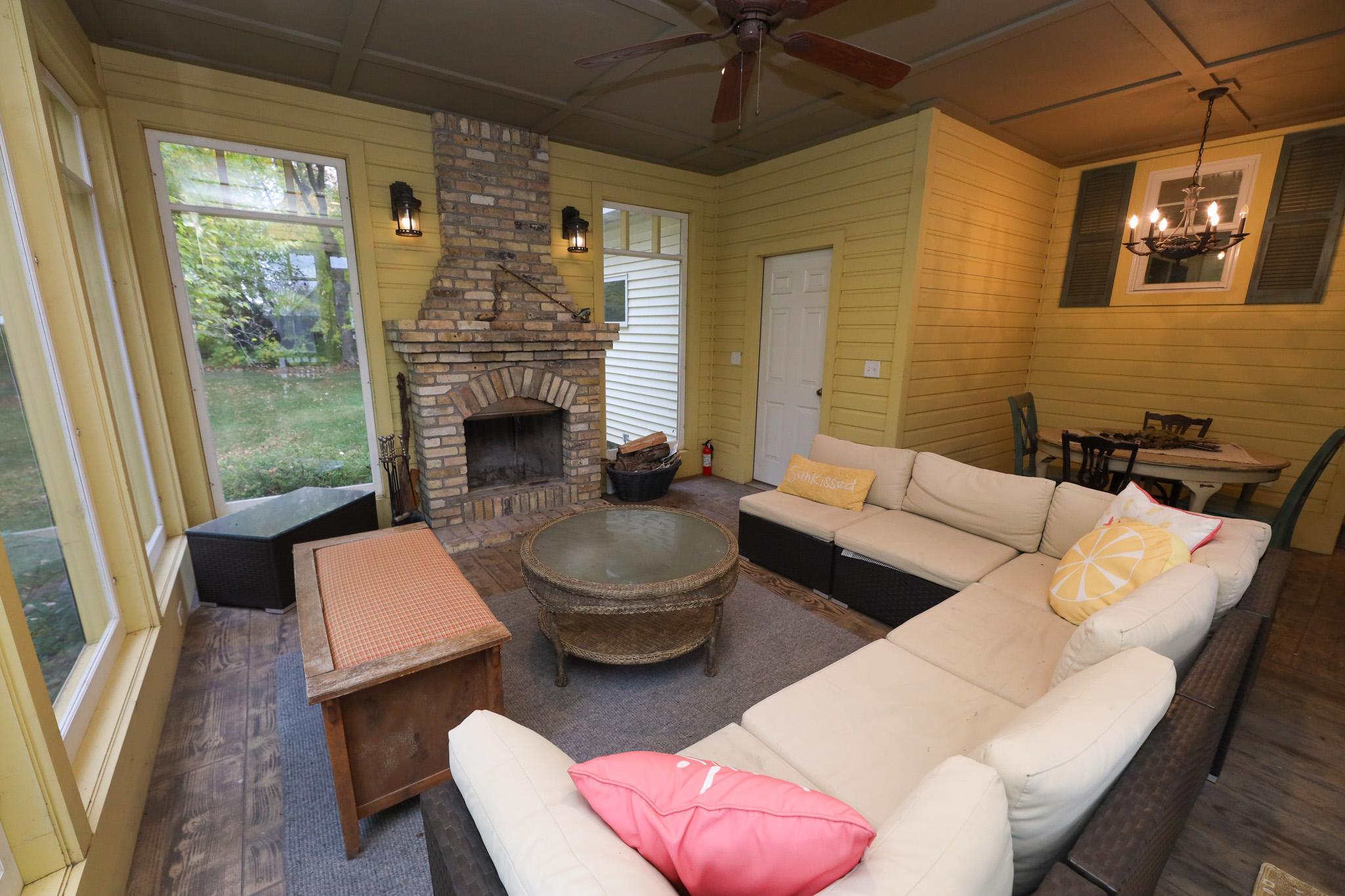 2003 single family home for sale at 2361 Highland Trail SW in Alexandria, MN — 4 bed, 3 bath (photo 23 of 51)
