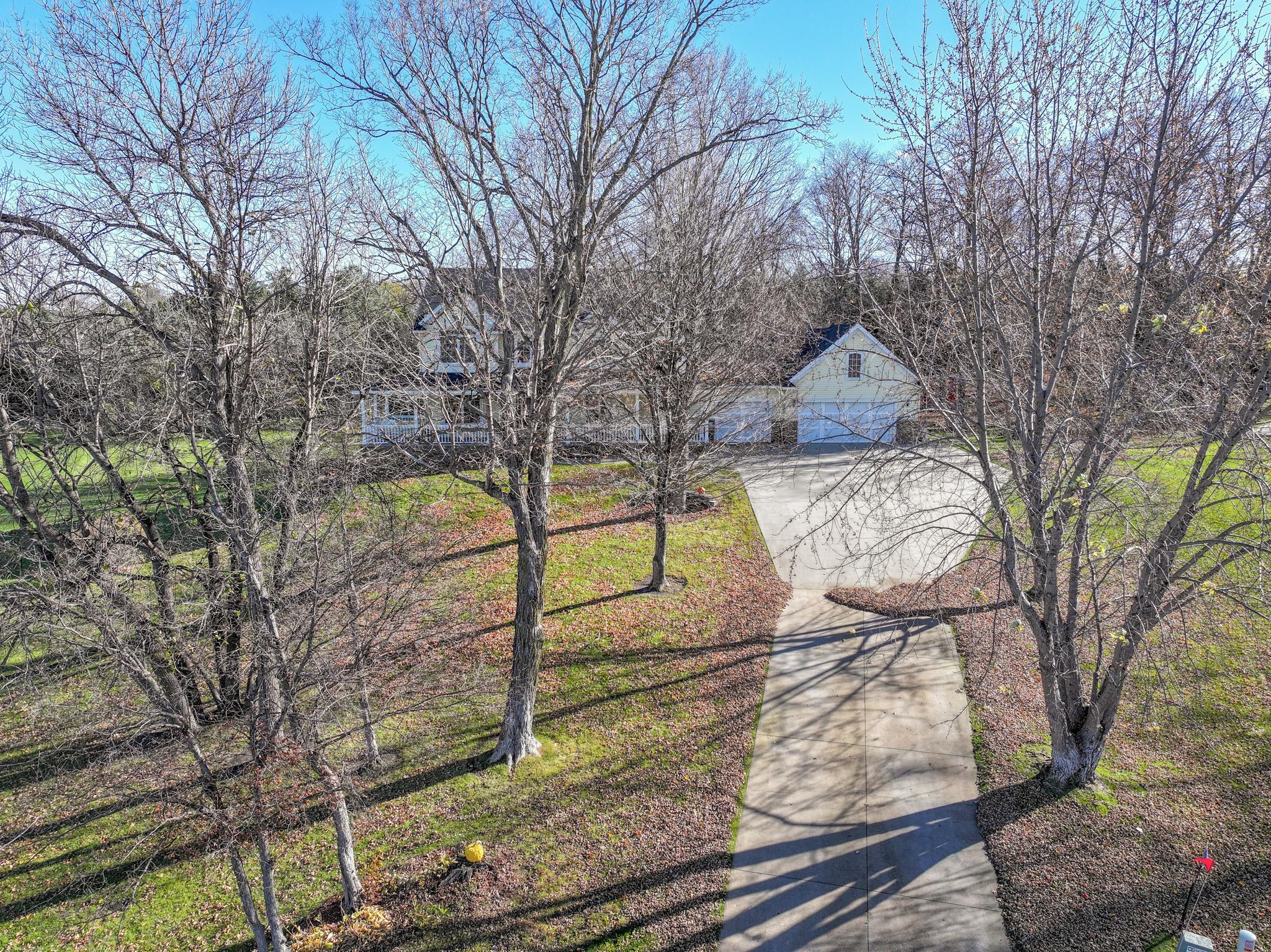 2003 single family home for sale at 2361 Highland Trail SW in Alexandria, MN — 4 bed, 3 bath (photo 41 of 51)