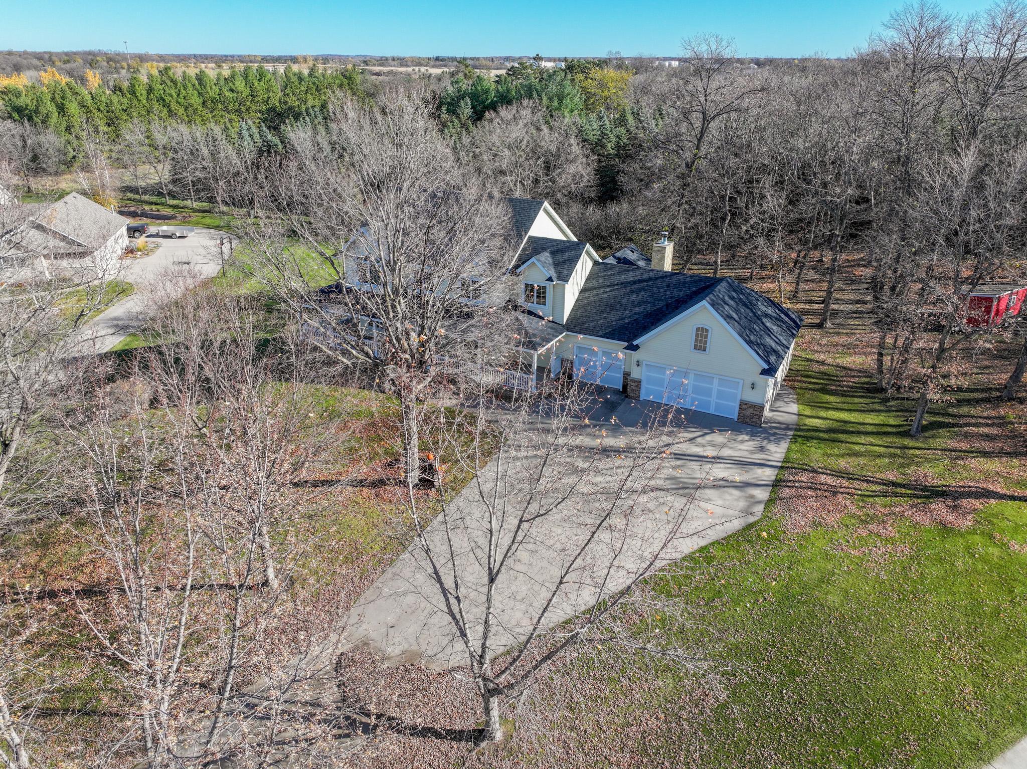 2003 single family home for sale at 2361 Highland Trail SW in Alexandria, MN — 4 bed, 3 bath (photo 42 of 51)