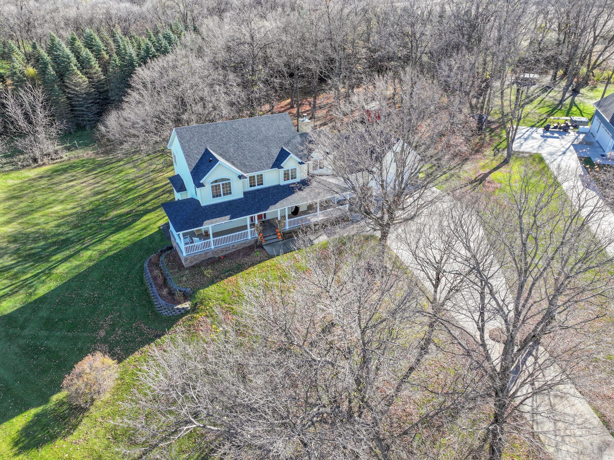 2003 single family home for sale at 2361 Highland Trail SW in Alexandria, MN — 4 bed, 3 bath (photo 43 of 51)
