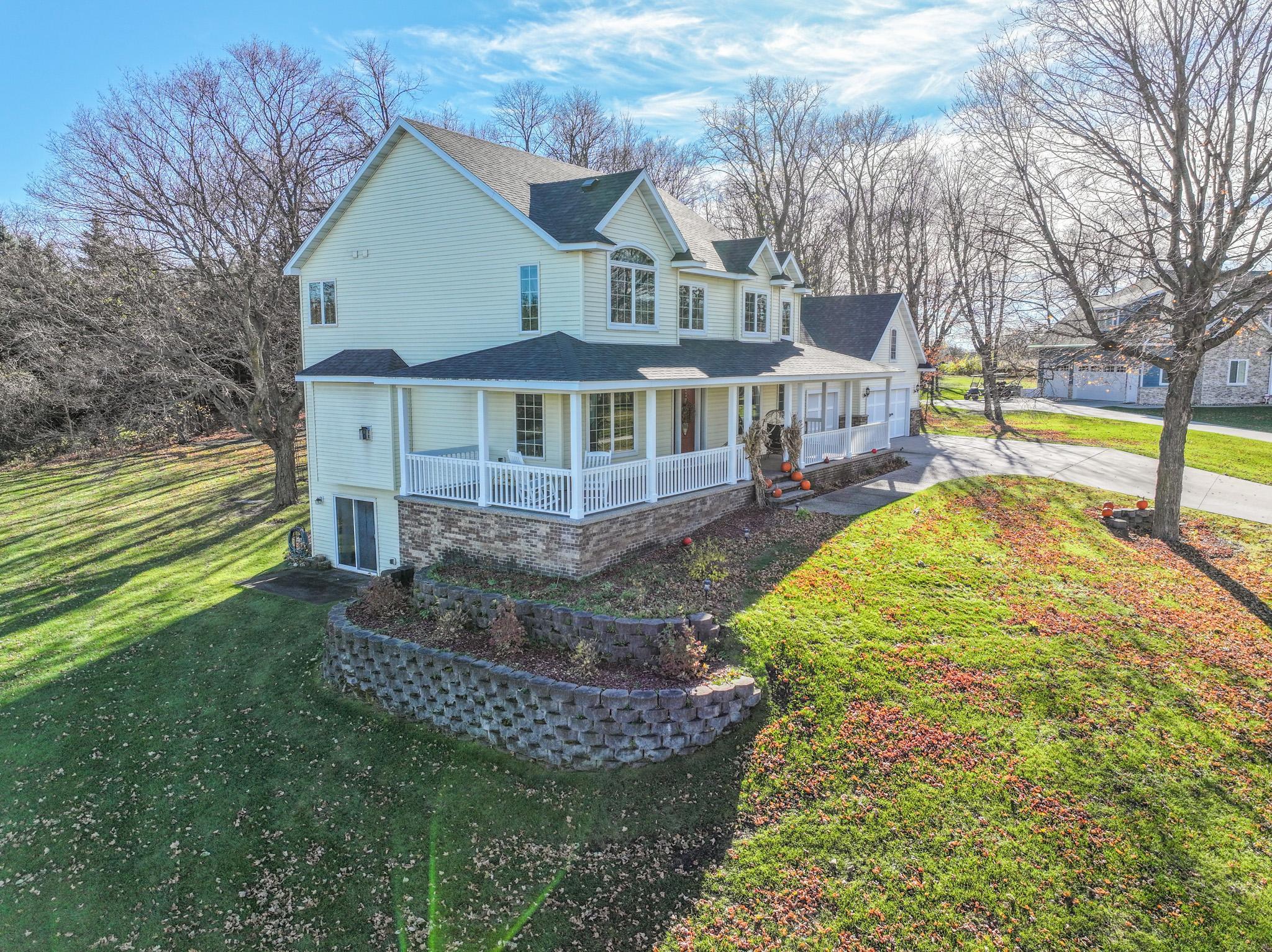 2003 single family home for sale at 2361 Highland Trail SW in Alexandria, MN — 4 bed, 3 bath (photo 47 of 51)