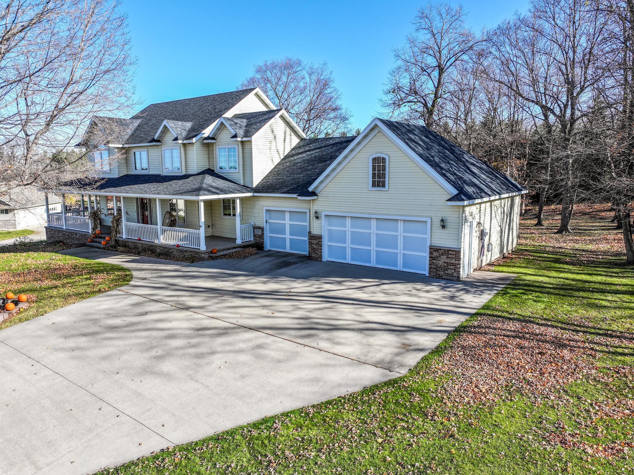 2003 single family home for sale at 2361 Highland Trail SW in Alexandria, MN — 4 bed, 3 bath (photo 49 of 51)