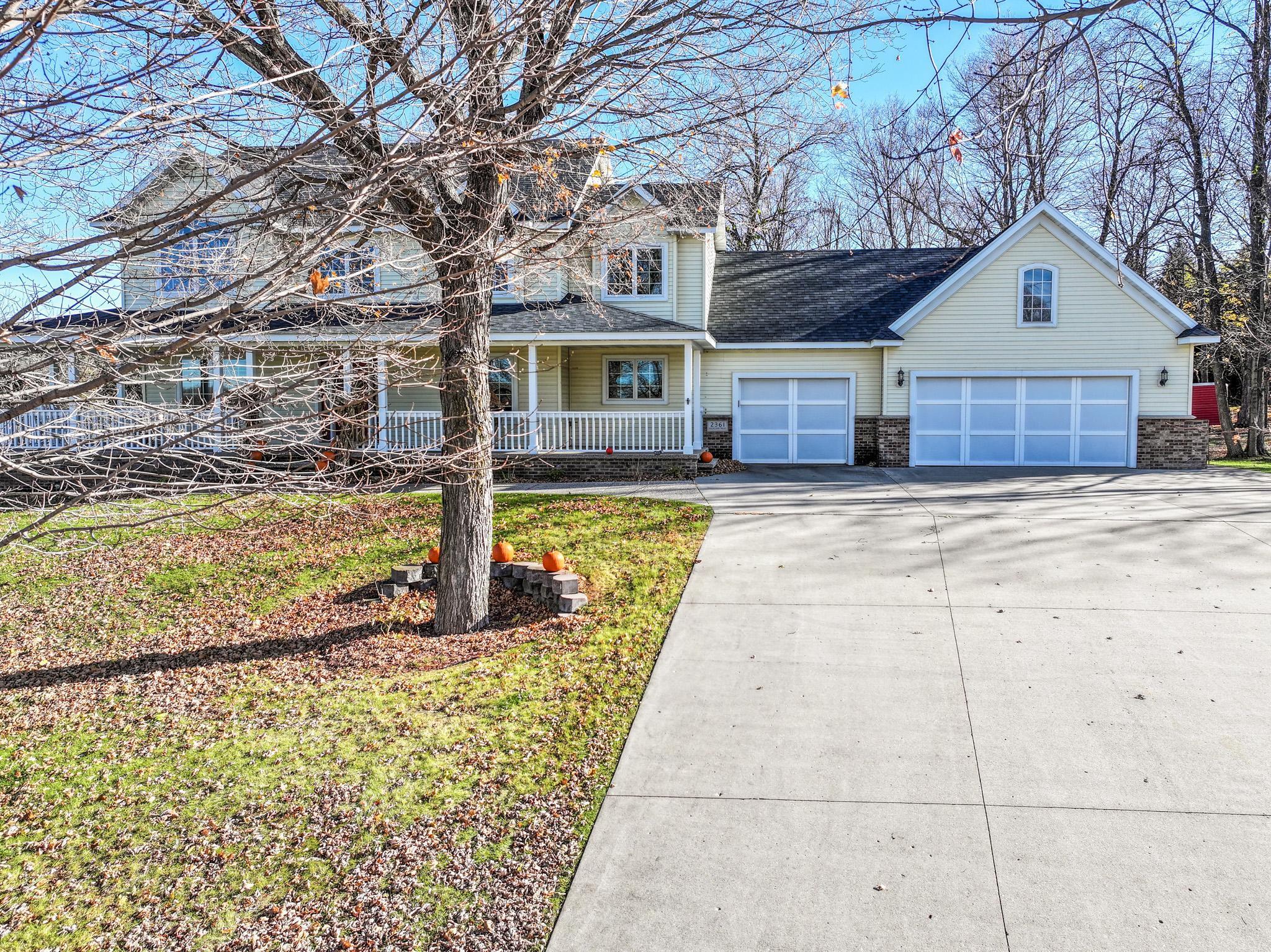 2003 single family home for sale at 2361 Highland Trail SW in Alexandria, MN — 4 bed, 3 bath (photo 50 of 51)