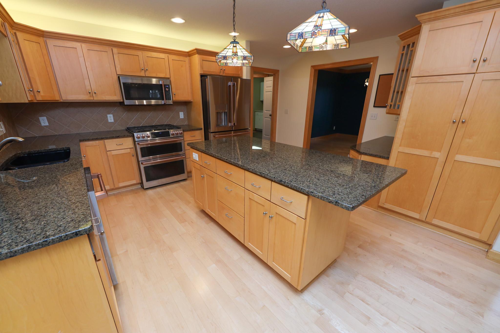 2003 single family home for sale at 2361 Highland Trail SW in Alexandria, MN — 4 bed, 3 bath (photo 7 of 51)