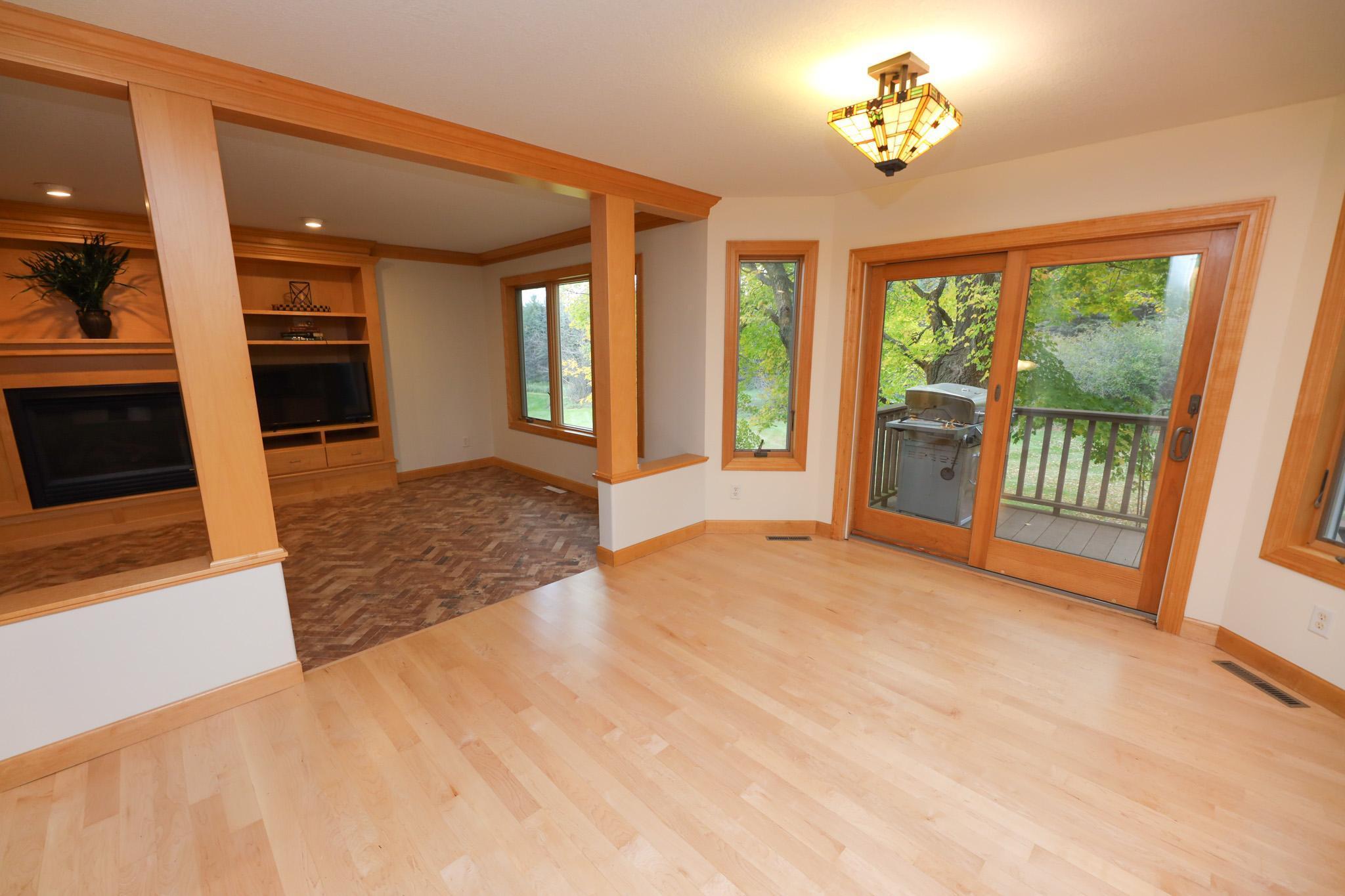 2003 single family home for sale at 2361 Highland Trail SW in Alexandria, MN — 4 bed, 3 bath (photo 10 of 51)