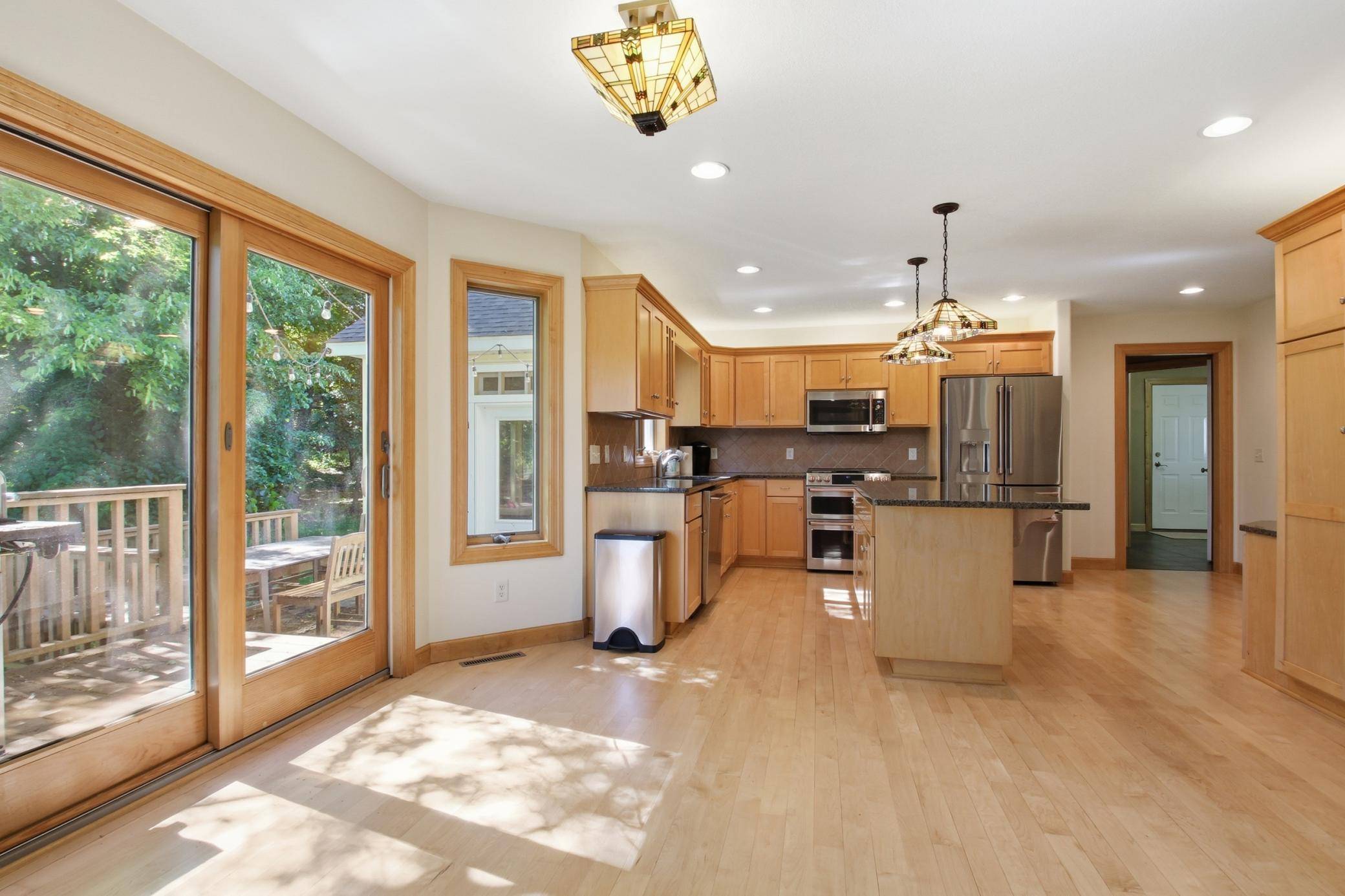 2003 single family home for sale at 2361 Highland Trail SW in Alexandria, MN — 4 bed, 3 bath (photo 13 of 51)