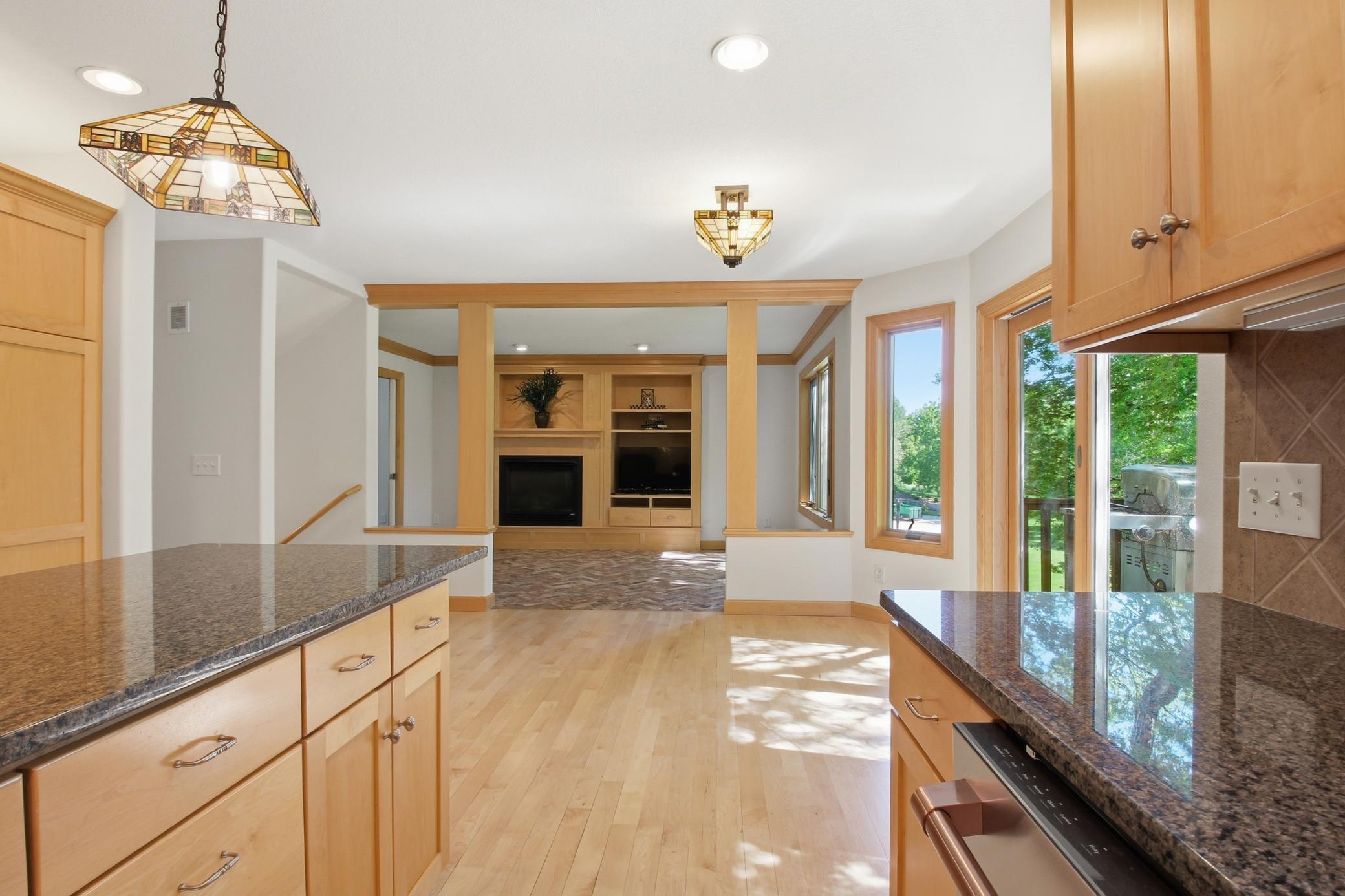 2003 single family home for sale at 2361 Highland Trail SW in Alexandria, MN — 4 bed, 3 bath (photo 14 of 51)