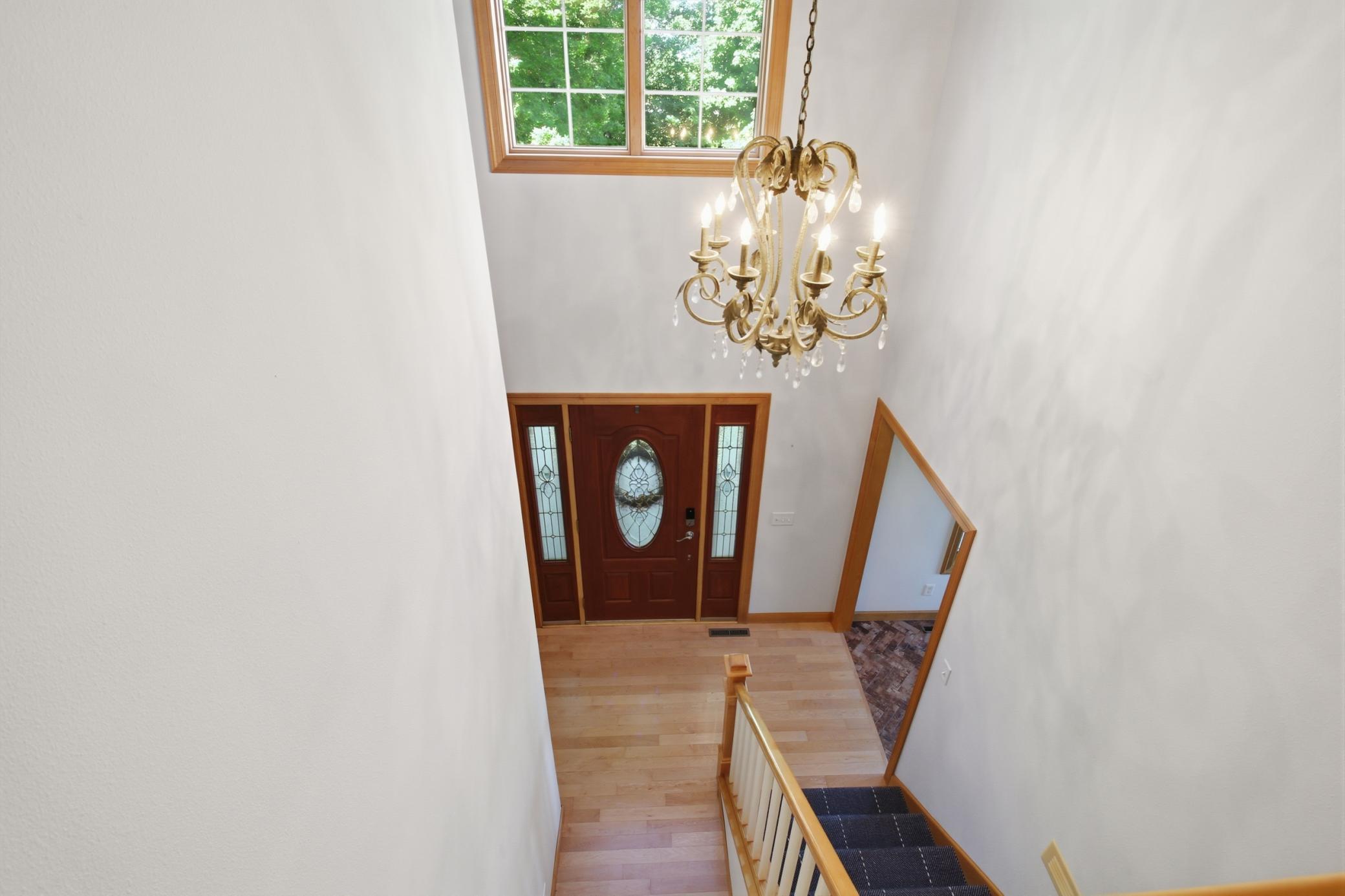 2003 single family home for sale at 2361 Highland Trail SW in Alexandria, MN — 4 bed, 3 bath (photo 22 of 51)