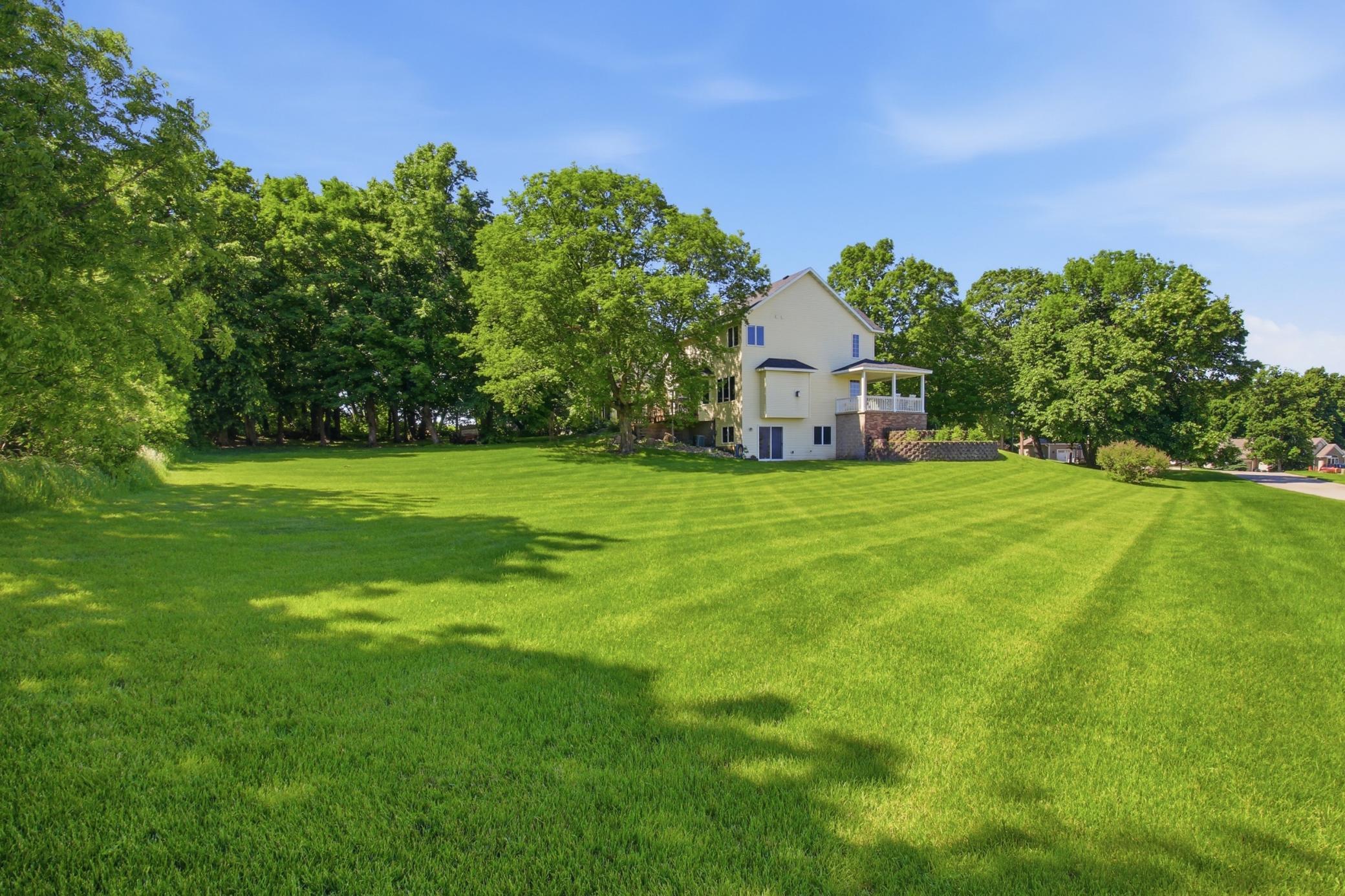2003 single family home for sale at 2361 Highland Trail SW in Alexandria, MN — 4 bed, 3 bath (photo 47 of 51)