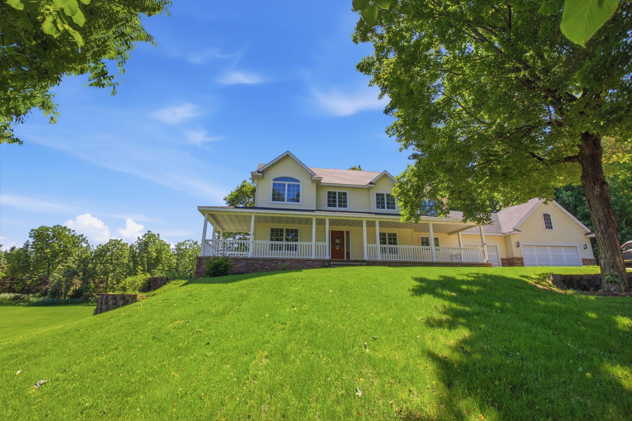 2003 single family home for sale at 2361 Highland Trail SW in Alexandria, MN — 4 bed, 3 bath (photo 48 of 51)