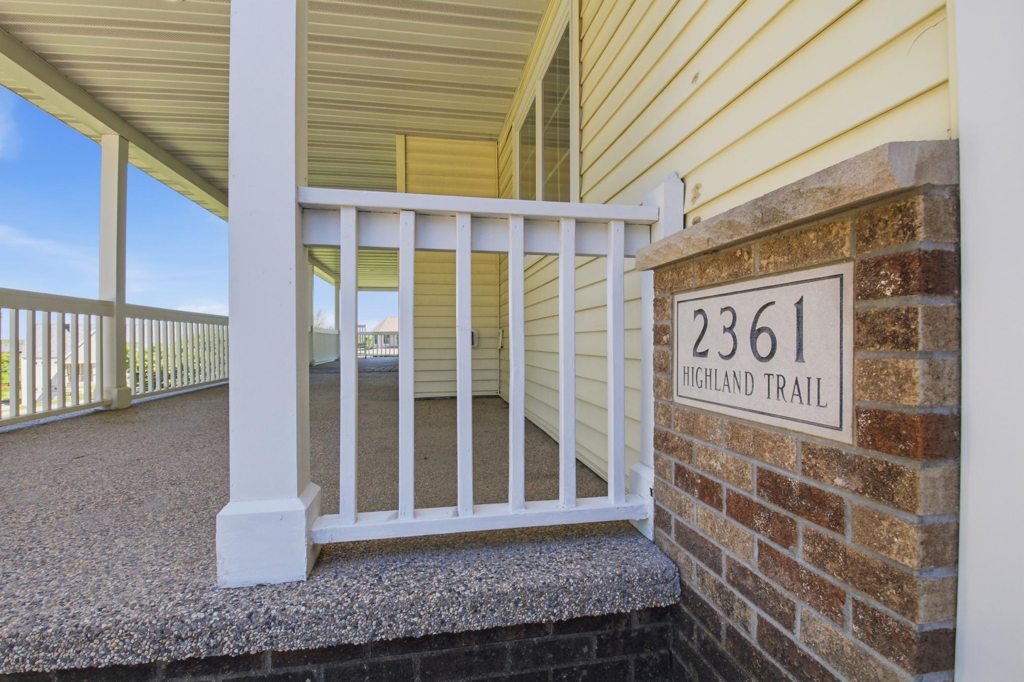 2003 single family home for sale at 2361 Highland Trail SW in Alexandria, MN — 4 bed, 3 bath (photo 49 of 51)