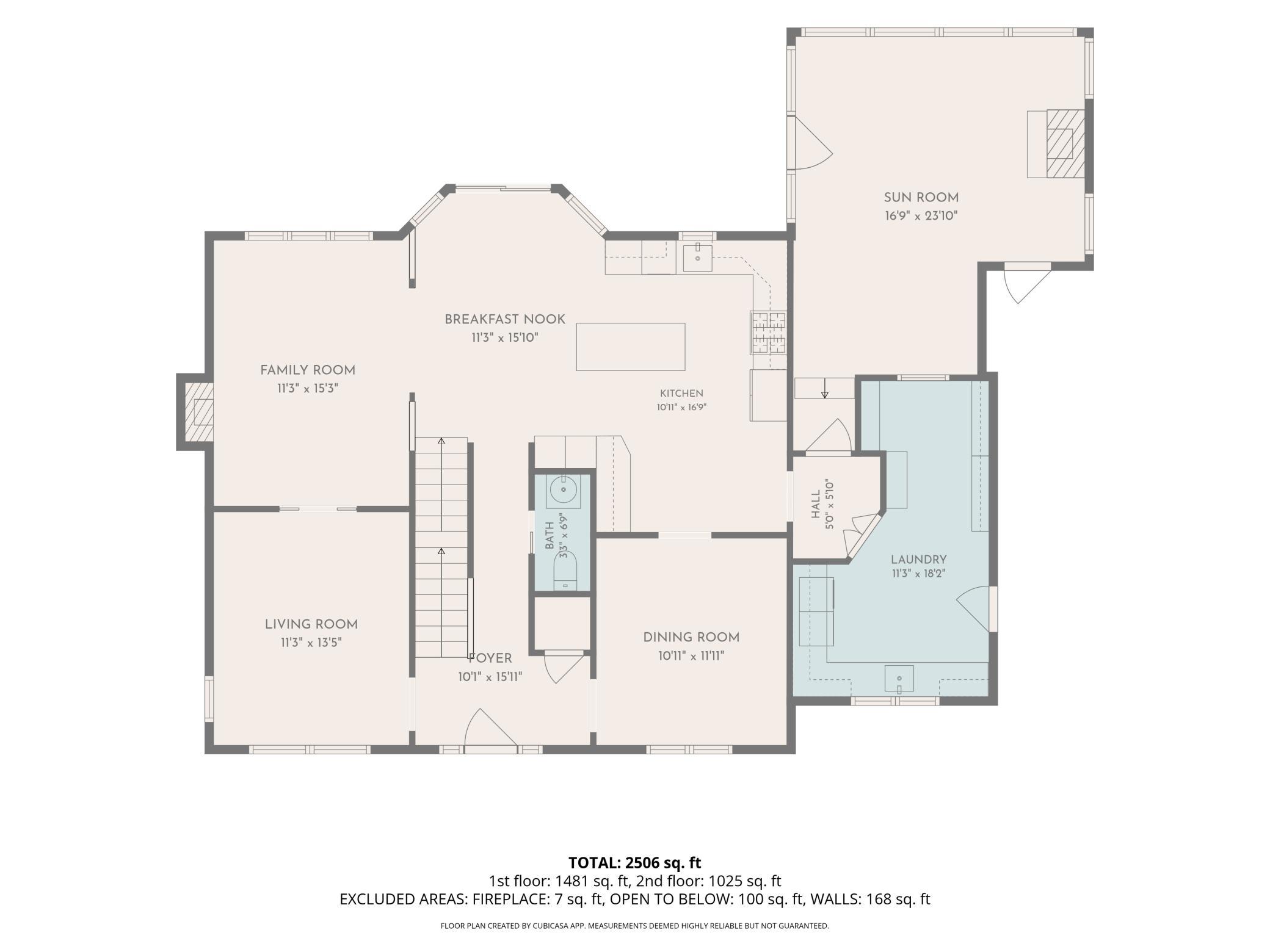 2003 single family home for sale at 2361 Highland Trail SW in Alexandria, MN — 4 bed, 3 bath (photo 50 of 51)